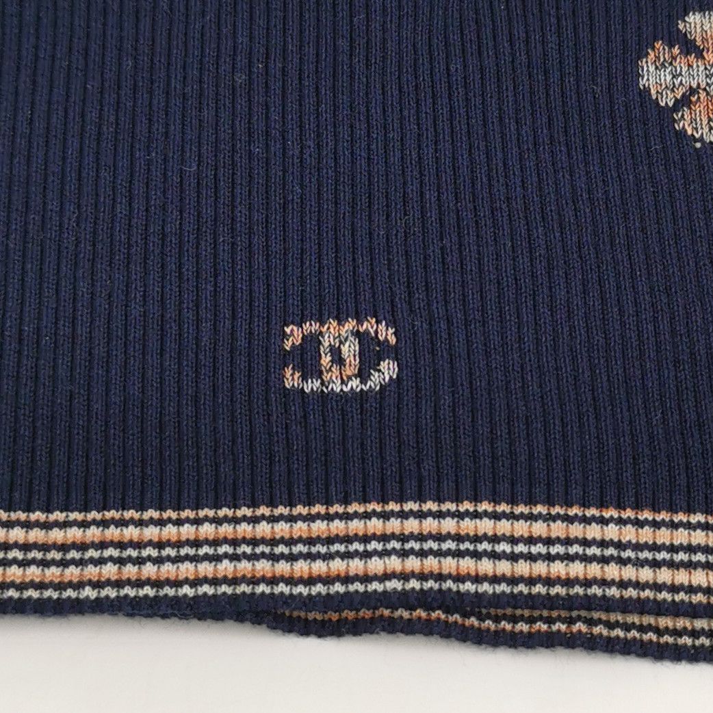Chanel Chanel Women it_36 Sweaters Size XS / US 0-2 / IT 36-38 - 3 Thumbnail