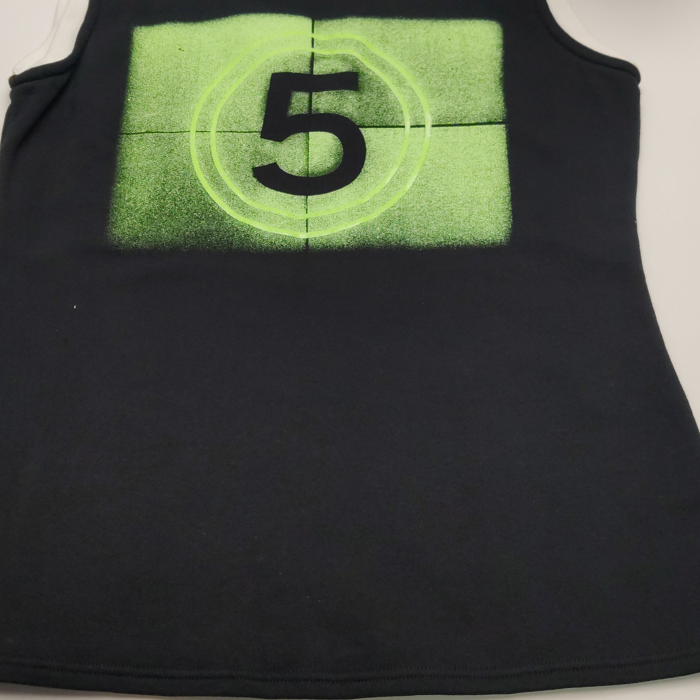 Chanel Chanel Women it_36 Tank Tops Size XS / US 0-2 / IT 36-38 - 9 Thumbnail