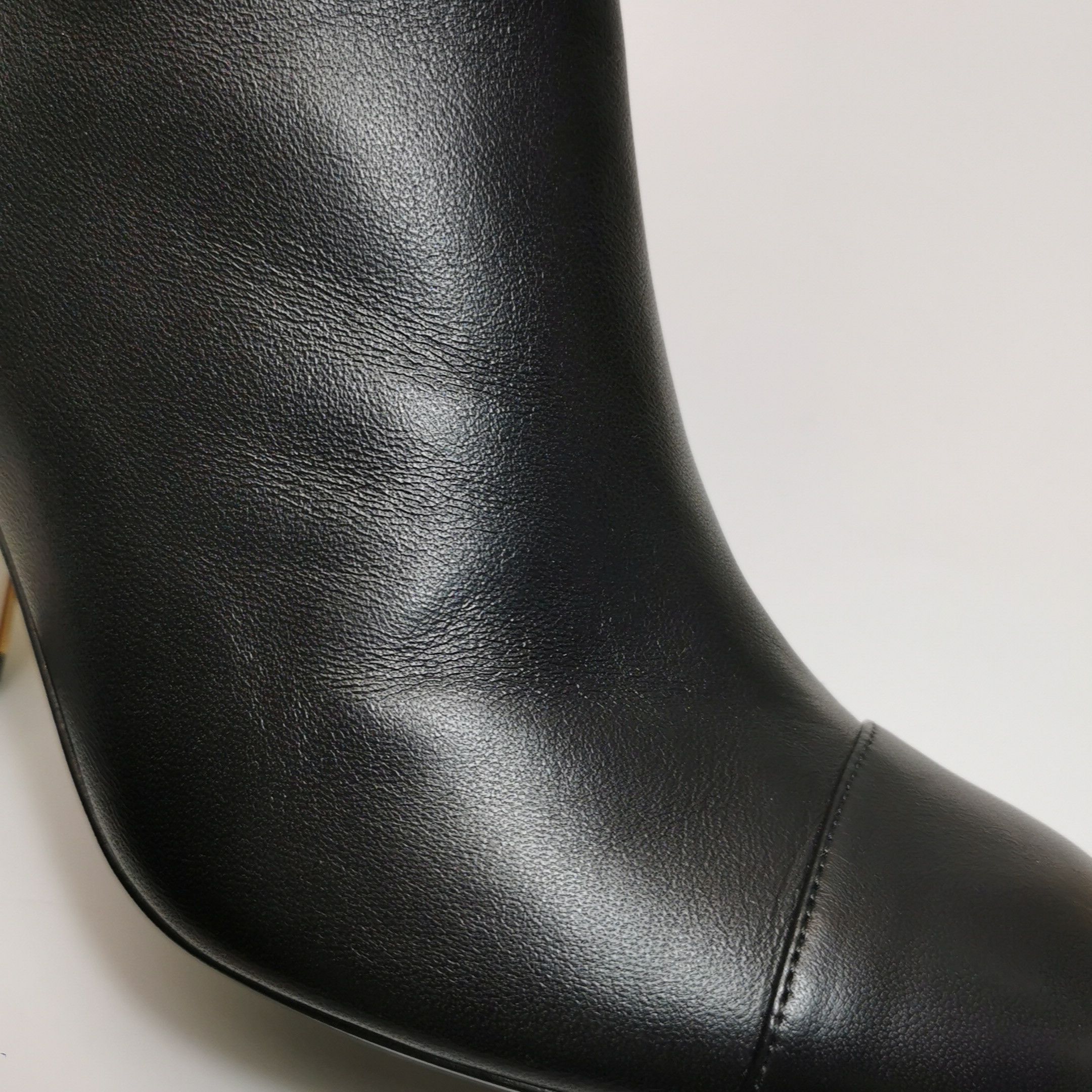 Chanel Chanel Women 8-5 Boots Size US 8.5 / IT 38.5 - 11 Thumbnail