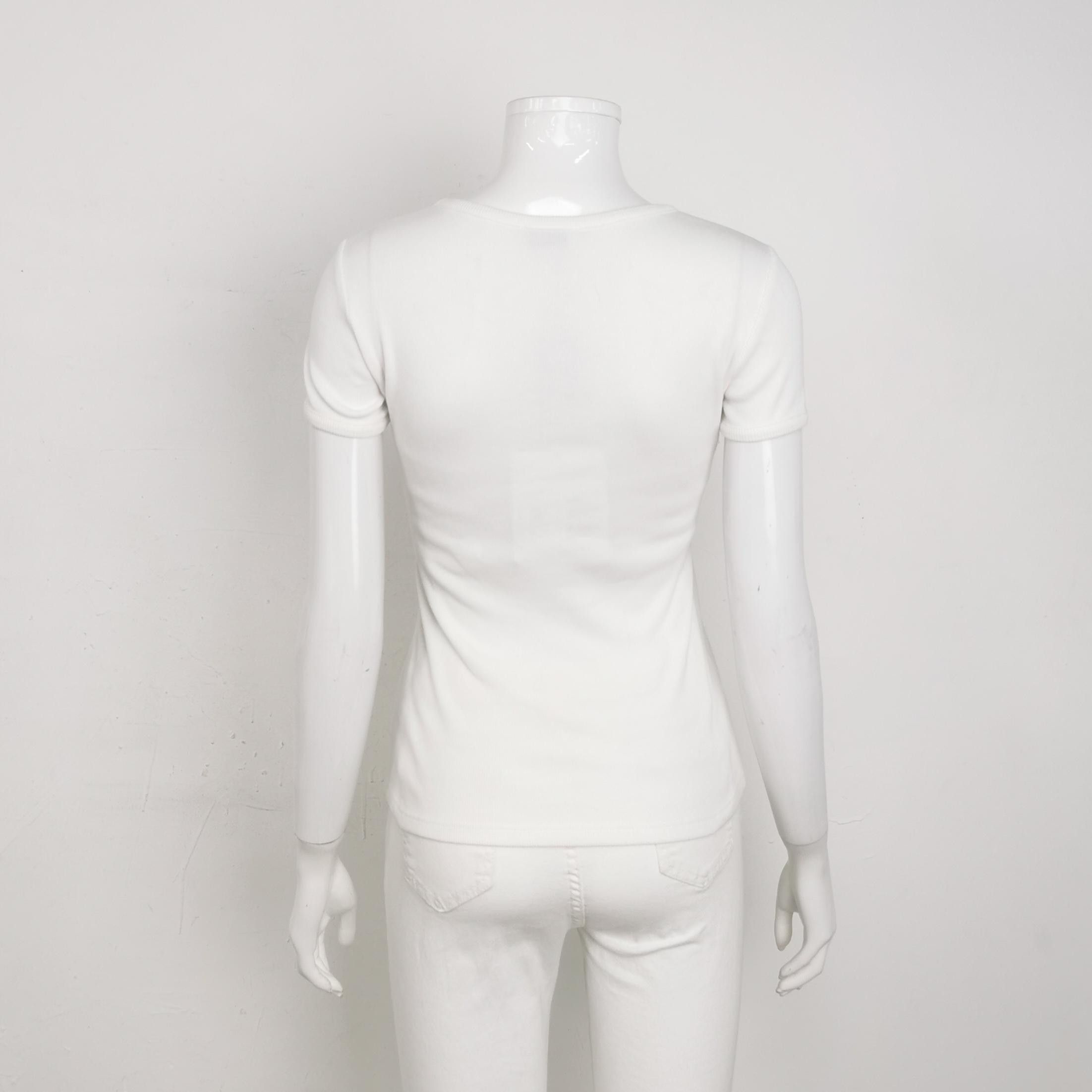 Chanel Chanel Women it_34 Sweaters Size XXS / US 00 / IT 34 - 2 Thumbnail