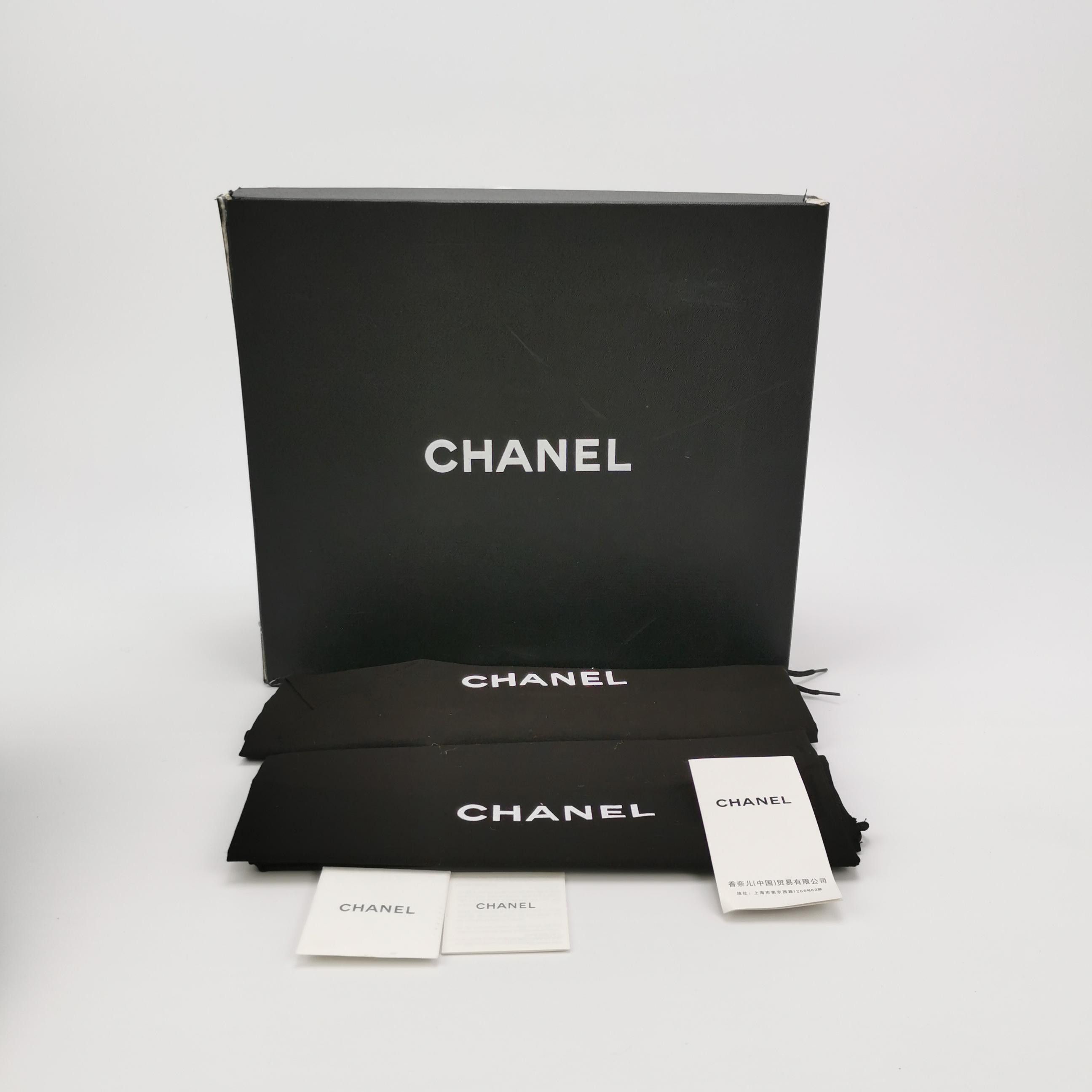 Chanel Chanel Women 9 Boots Size US 9 / IT 39 - 6 Thumbnail