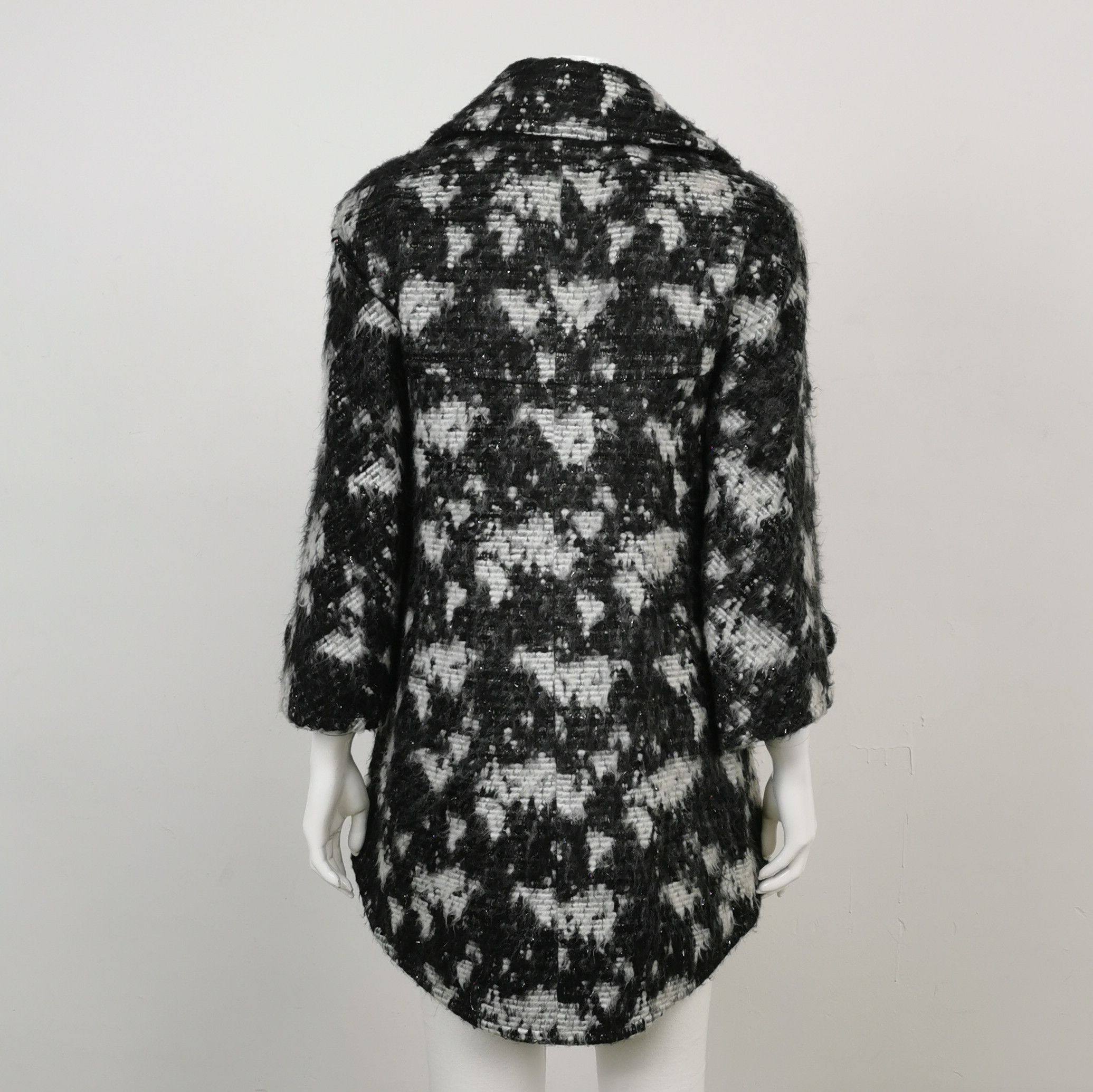 Chanel Chanel Women it_36 Jackets Size XS / US 0-2 / IT 36-38 - 2 Thumbnail