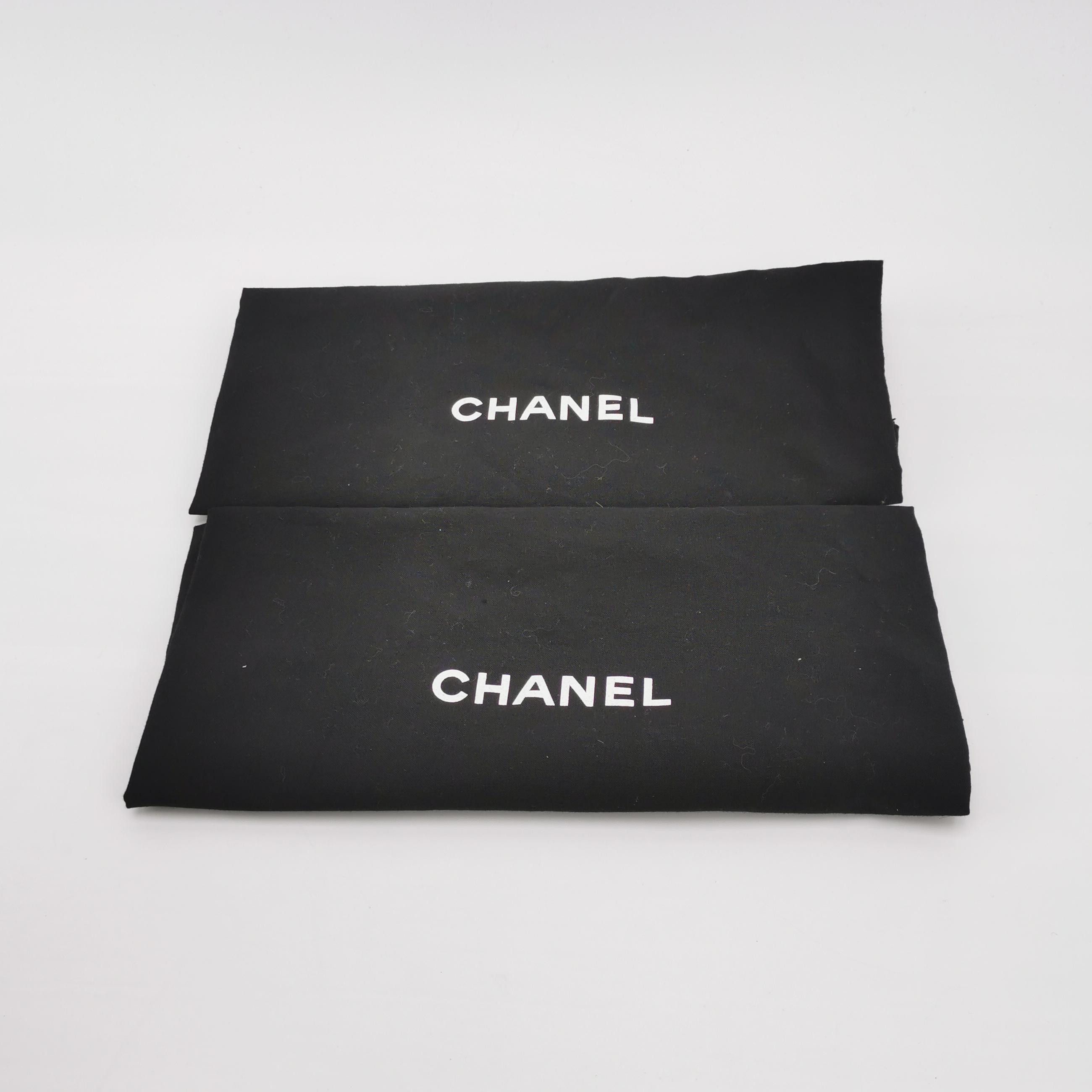 Chanel Chanel Women 8 Boots Size US 8 / IT 38 - 6 Thumbnail
