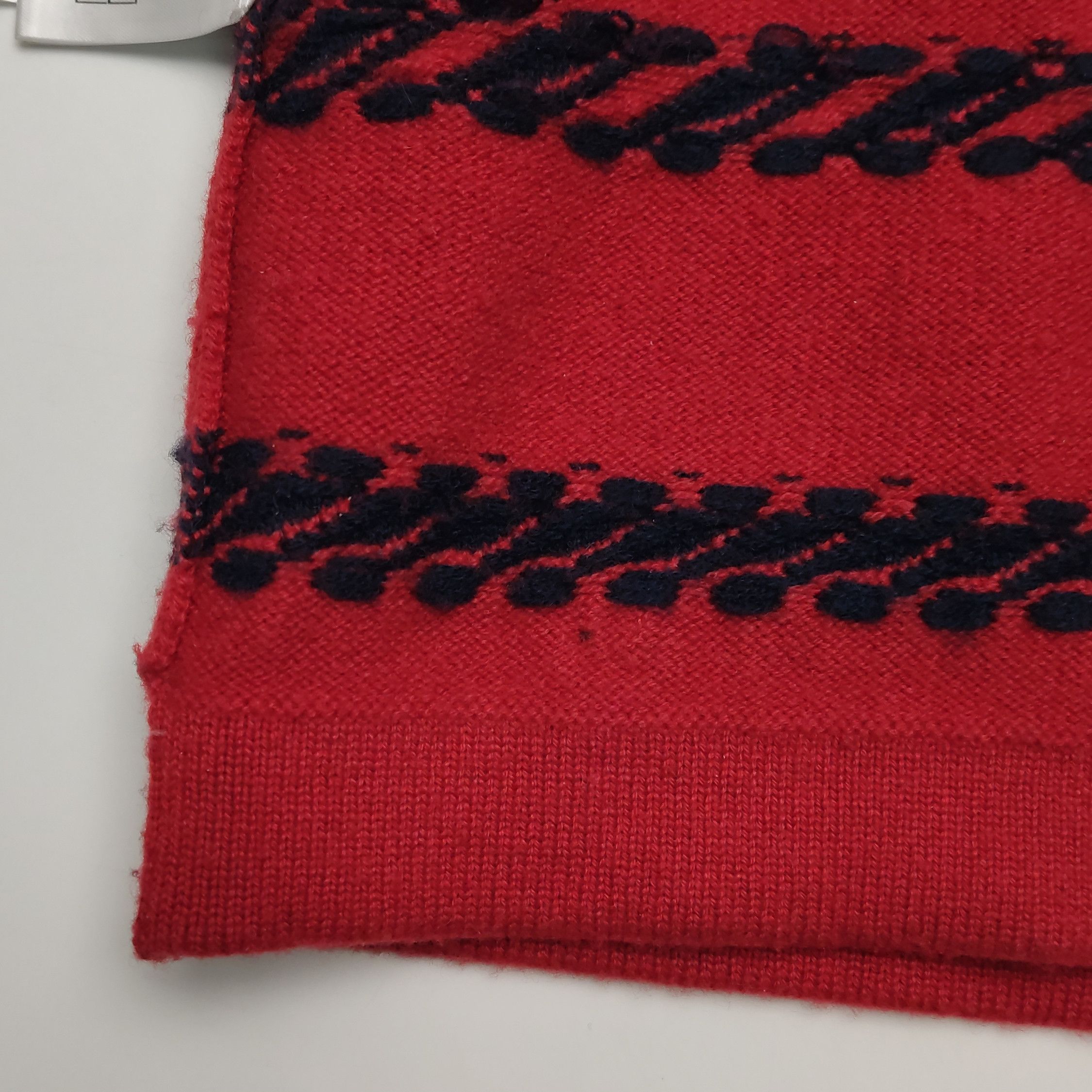 Chanel Chanel Women it_36 Sweaters Size XS / US 0-2 / IT 36-38 - 10 Thumbnail