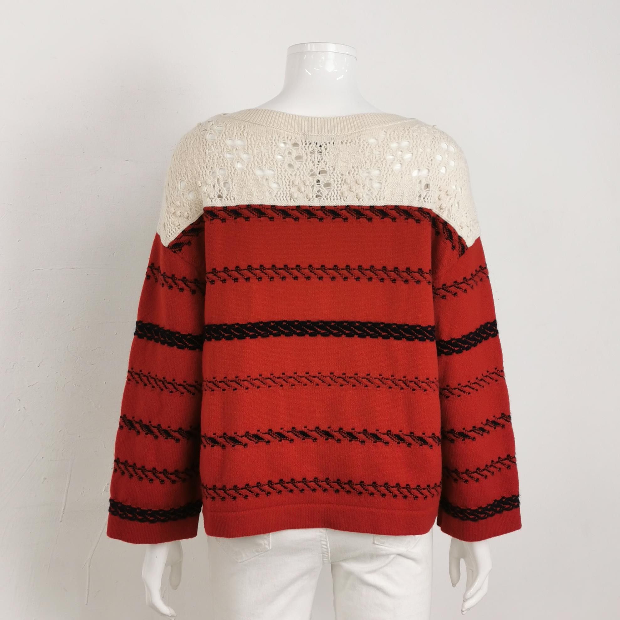 Chanel Chanel Women it_36 Sweaters Size XS / US 0-2 / IT 36-38 - 2 Thumbnail