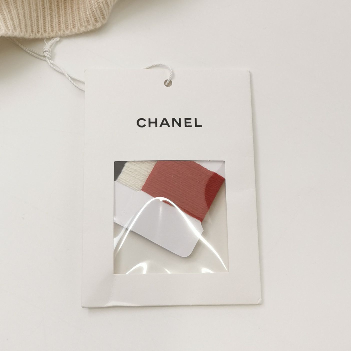 Chanel Chanel Women it_36 Sweaters Size XS / US 0-2 / IT 36-38 - 4 Thumbnail