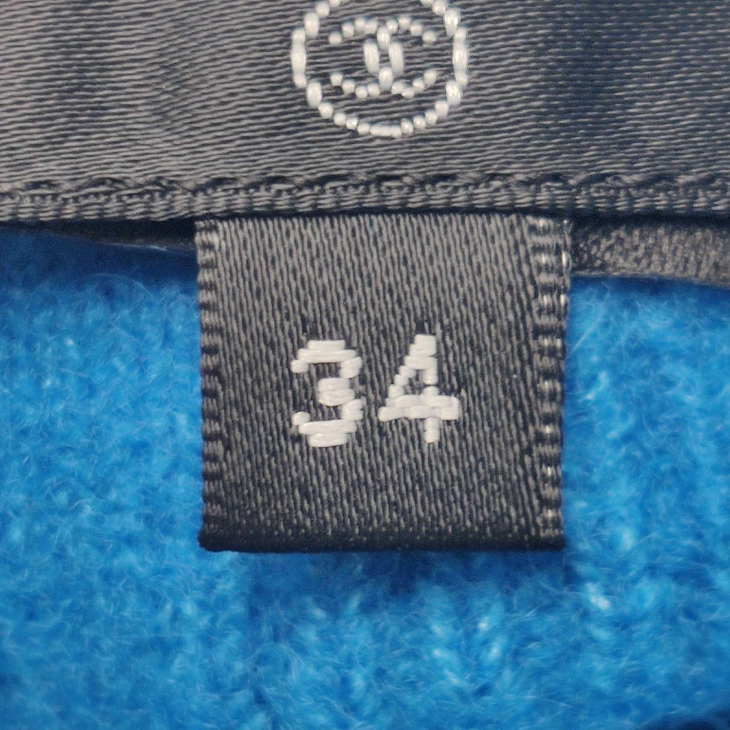 Chanel Chanel Women it_34 Tank Tops Size XXS / US 00 / IT 34 - 8 Thumbnail