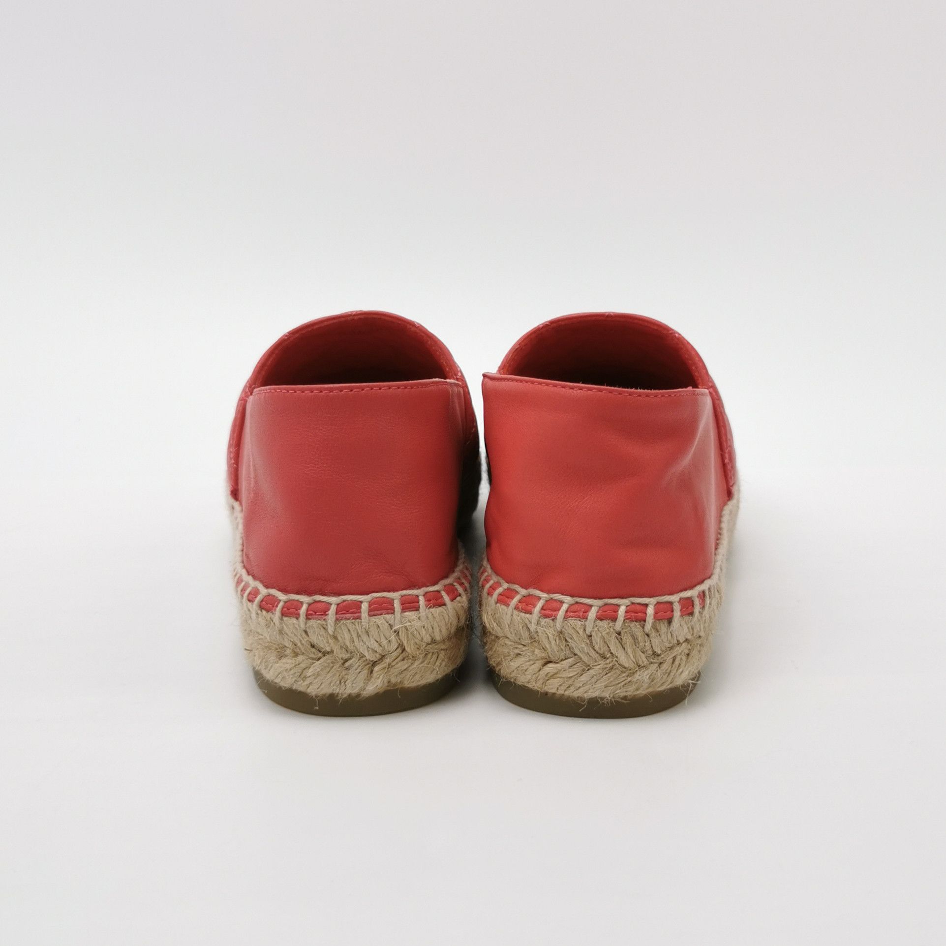 Chanel Chanel Women 9 Flats Size US 9 / IT 39 - 4 Thumbnail