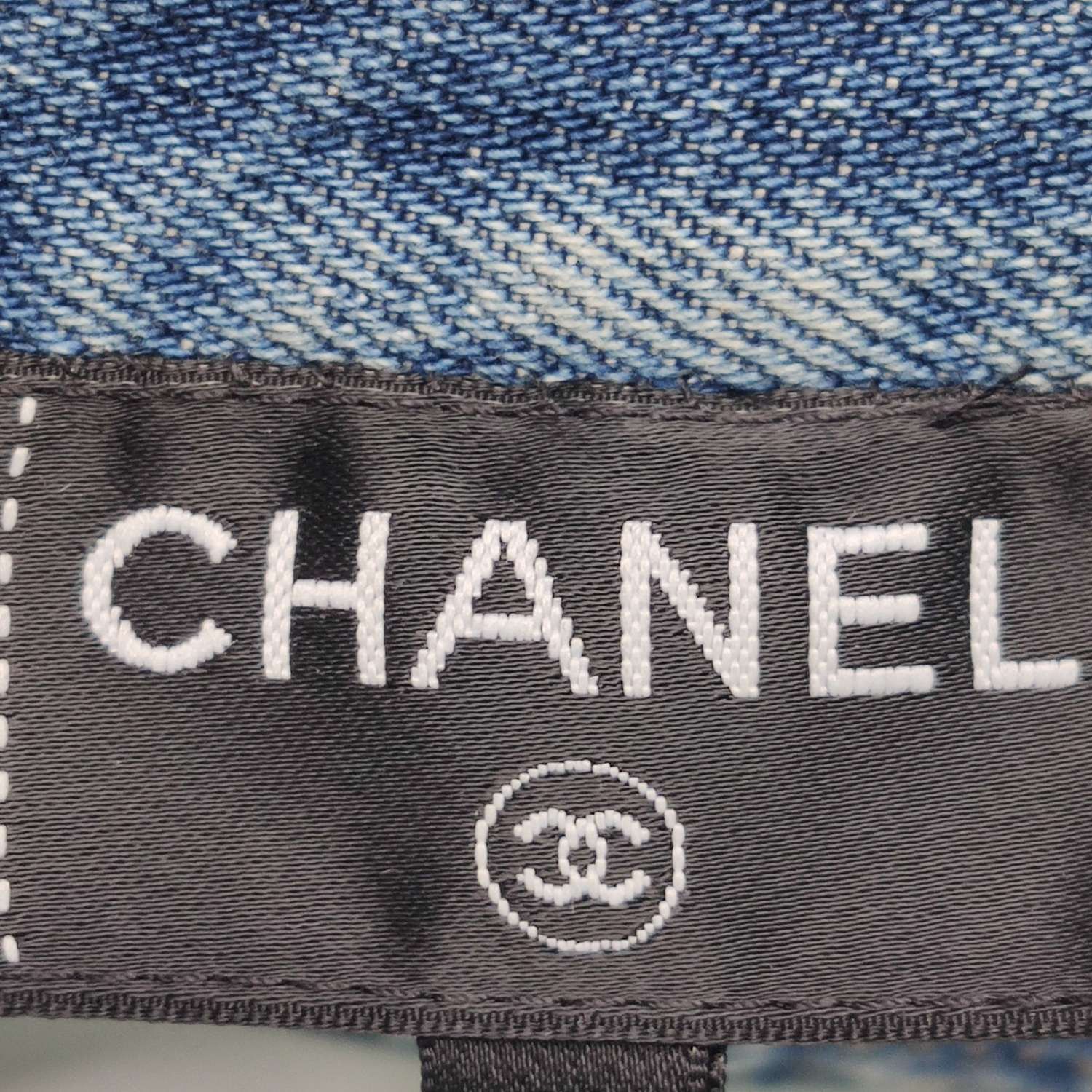 Chanel Chanel Women it_36 Short Sleeve Shirts Size XS / US 0-2 / IT 36-38 - 5 Thumbnail