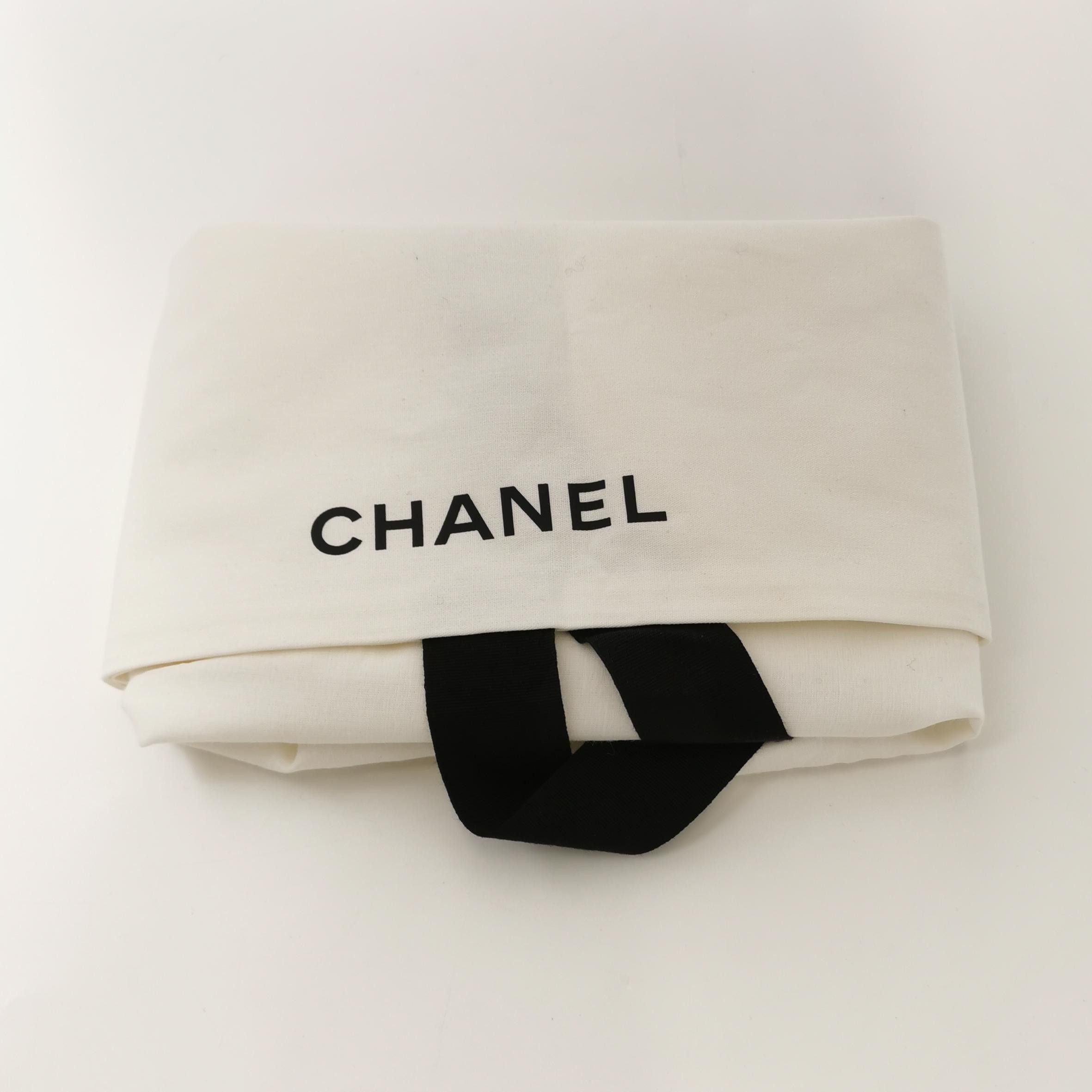 Chanel Chanel Women it_36 Short Sleeve Shirts Size XS / US 0-2 / IT 36-38 - 4 Thumbnail