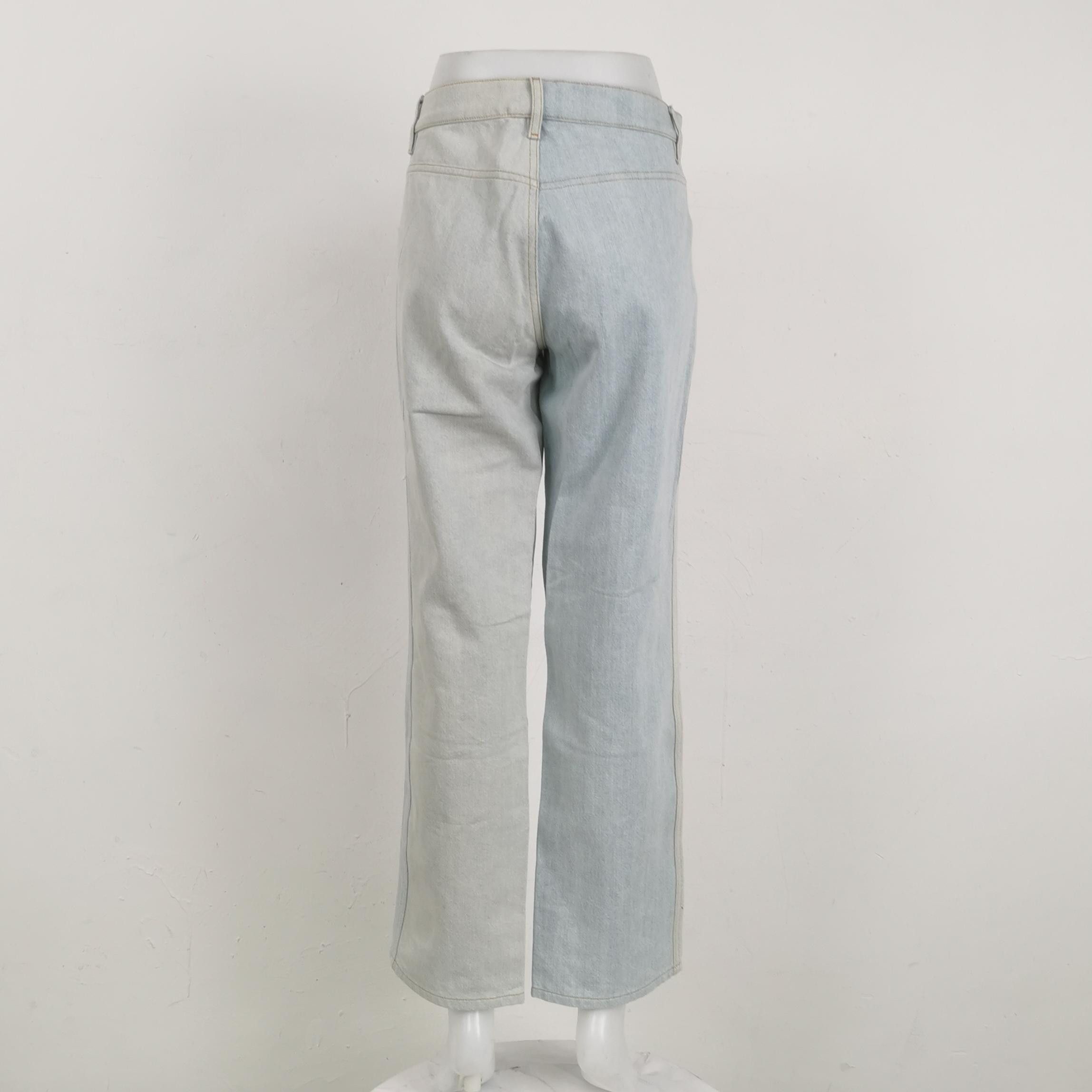 Chanel Chanel Women 38 Pants Size 38" / US 16 / IT 52 - 2 Thumbnail