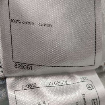 Chanel Chanel Women 38 Pants Size 38" / US 16 / IT 52 - 6 Thumbnail