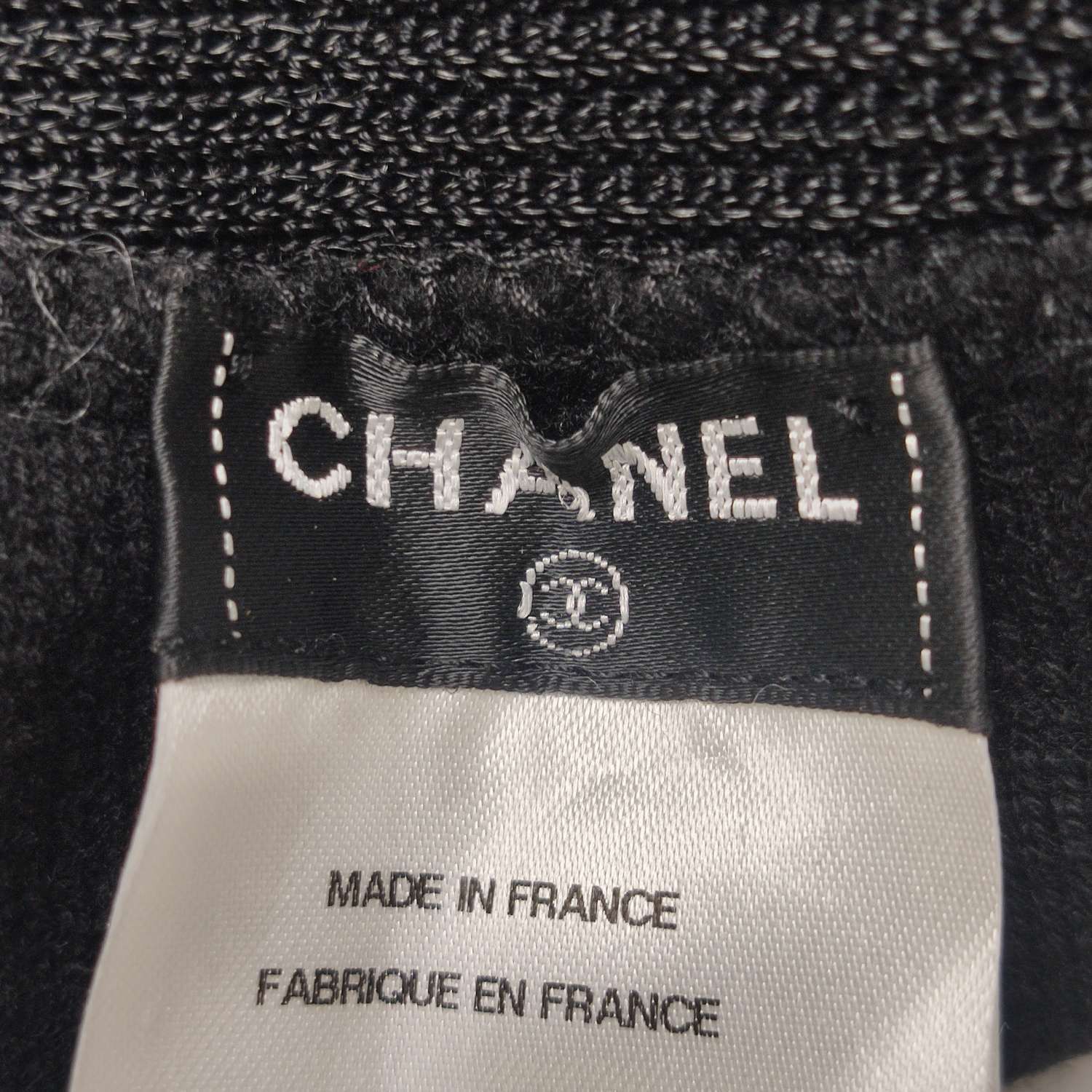 Chanel Chanel Women 36 Midi Skirts Size 36" / US 14 / IT 50 - 4 Thumbnail