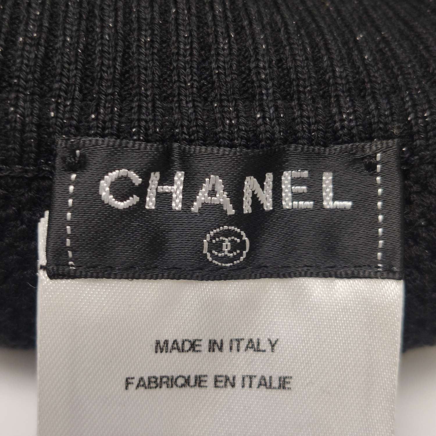 Chanel Chanel Women 38 Midi Skirts Size 38" / US 16 / IT 52 - 4 Thumbnail
