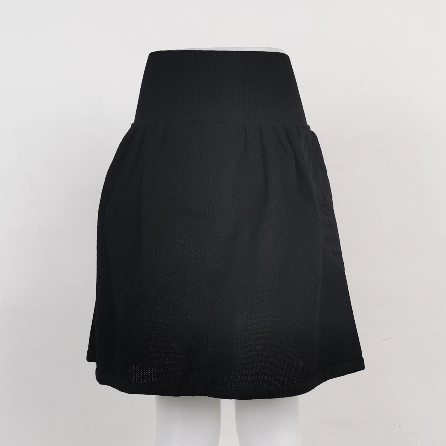 Chanel Chanel Women 38 Midi Skirts Size 38" / US 16 / IT 52 - 2 Thumbnail