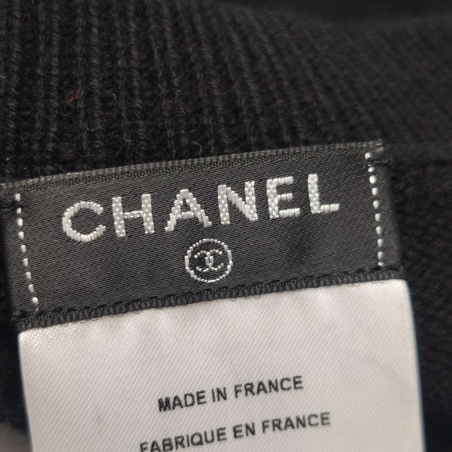 Chanel Chanel Women it_36 Sweaters Size XS / US 0-2 / IT 36-38 - 4 Thumbnail