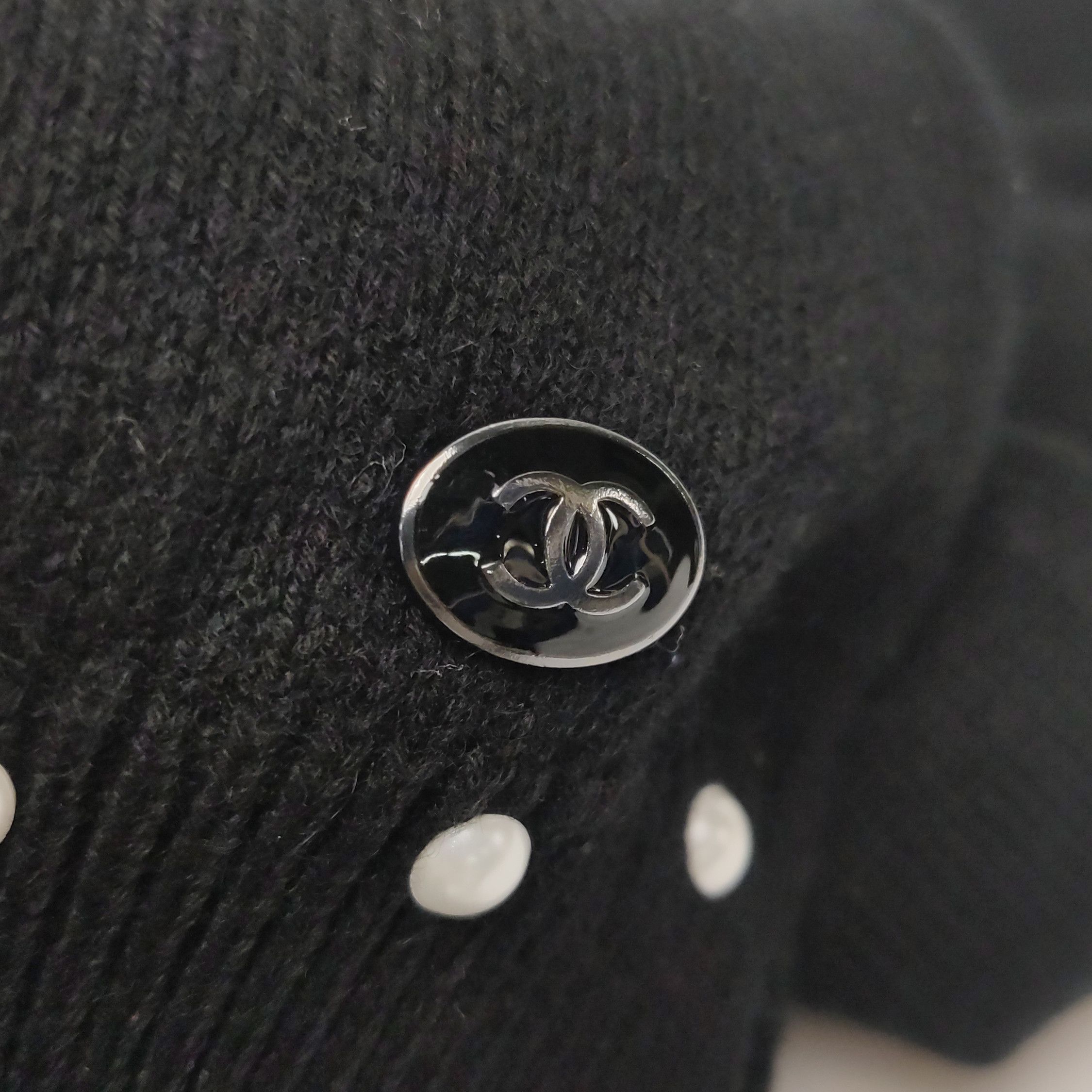 Chanel Chanel Women it_36 Sweaters Size XS / US 0-2 / IT 36-38 - 9 Thumbnail
