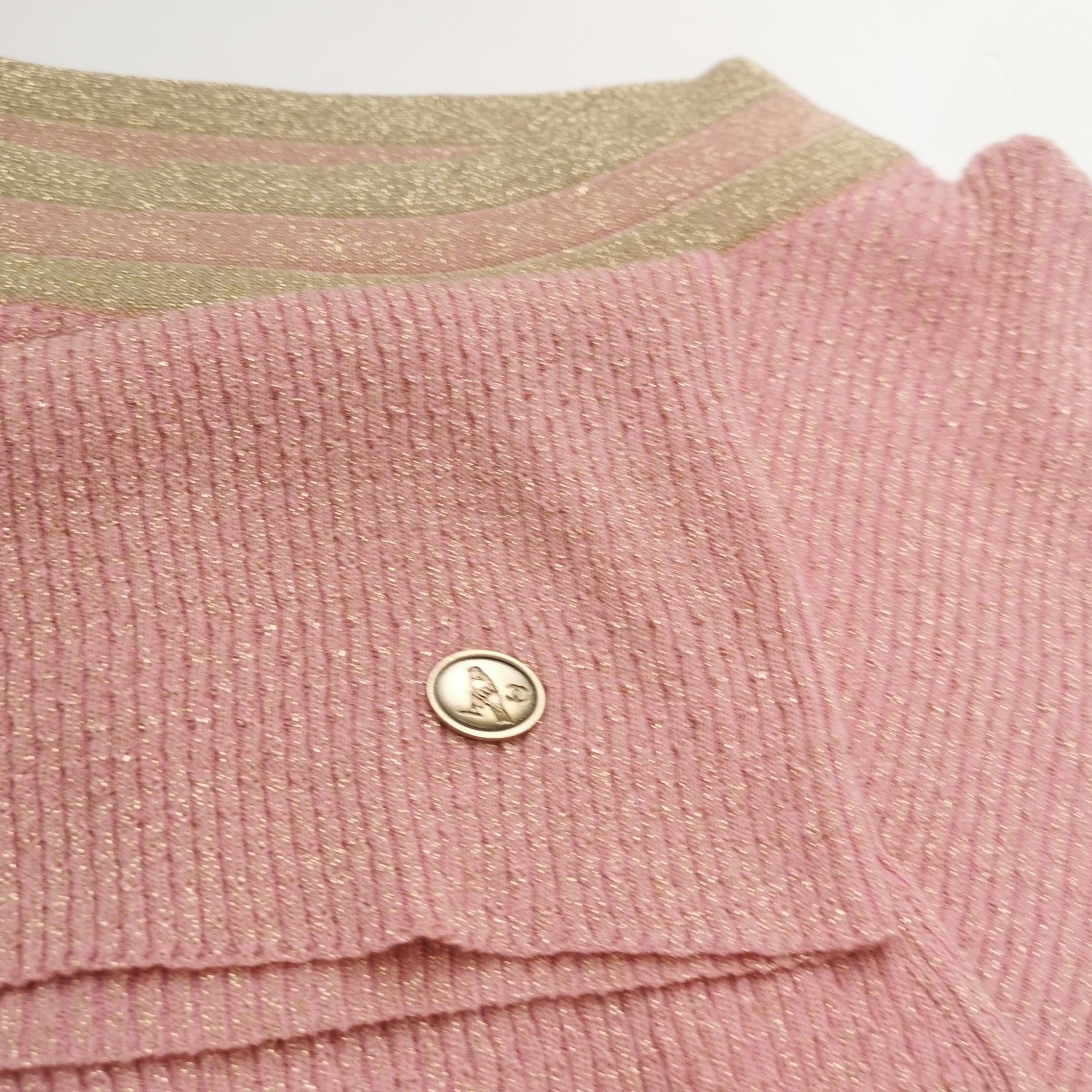 Chanel Chanel Women it_38 Sweaters Size XS / US 0-2 / IT 36-38 - 3 Thumbnail