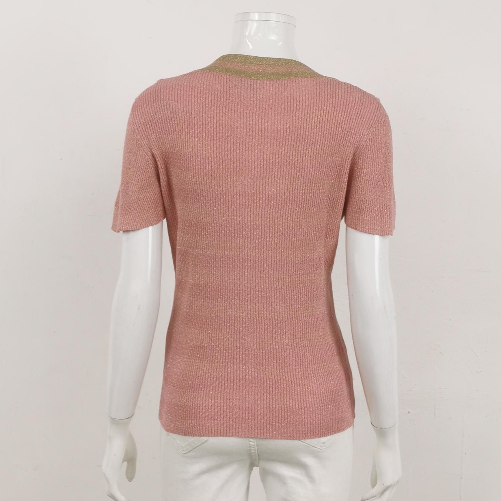 Chanel Chanel Women it_38 Sweaters Size XS / US 0-2 / IT 36-38 - 2 Thumbnail