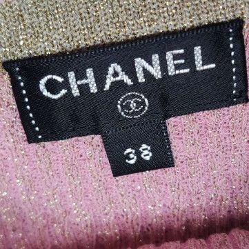 Chanel Chanel Women it_38 Sweaters Size XS / US 0-2 / IT 36-38 - 5 Thumbnail
