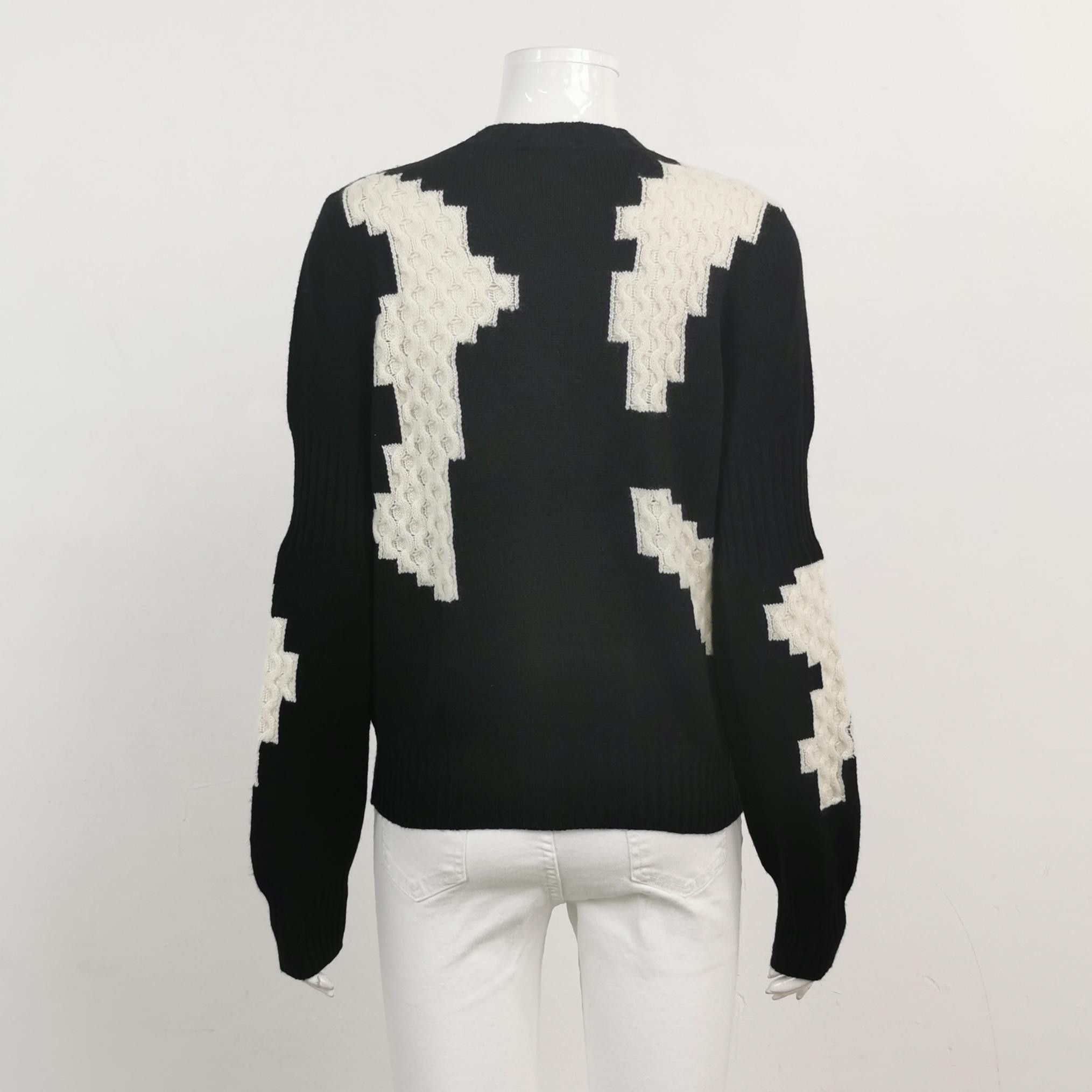 Chanel Chanel Women it_36 Sweaters Size XS / US 0-2 / IT 36-38 - 2 Thumbnail