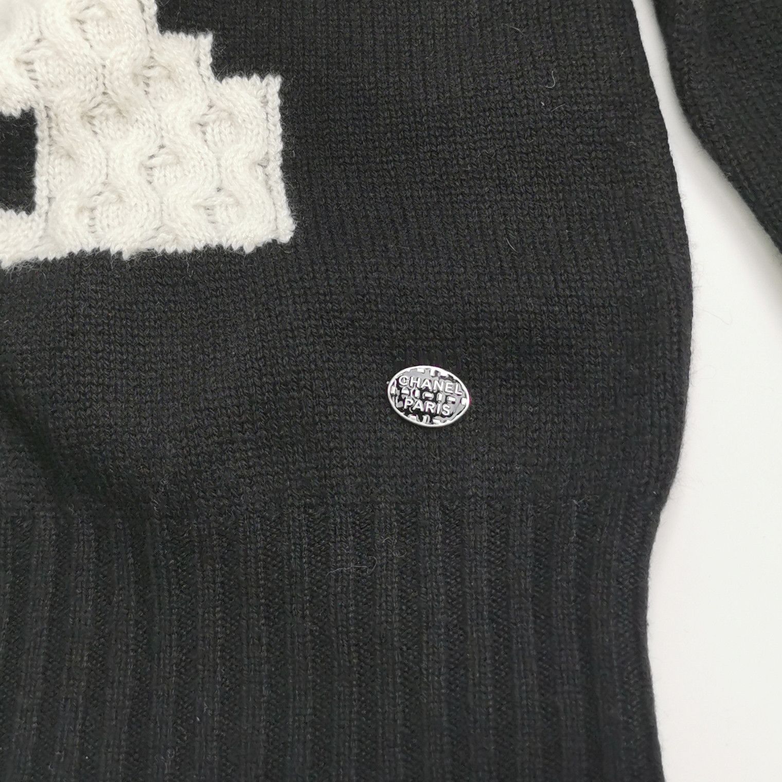 Chanel Chanel Women it_36 Sweaters Size XS / US 0-2 / IT 36-38 - 3 Thumbnail