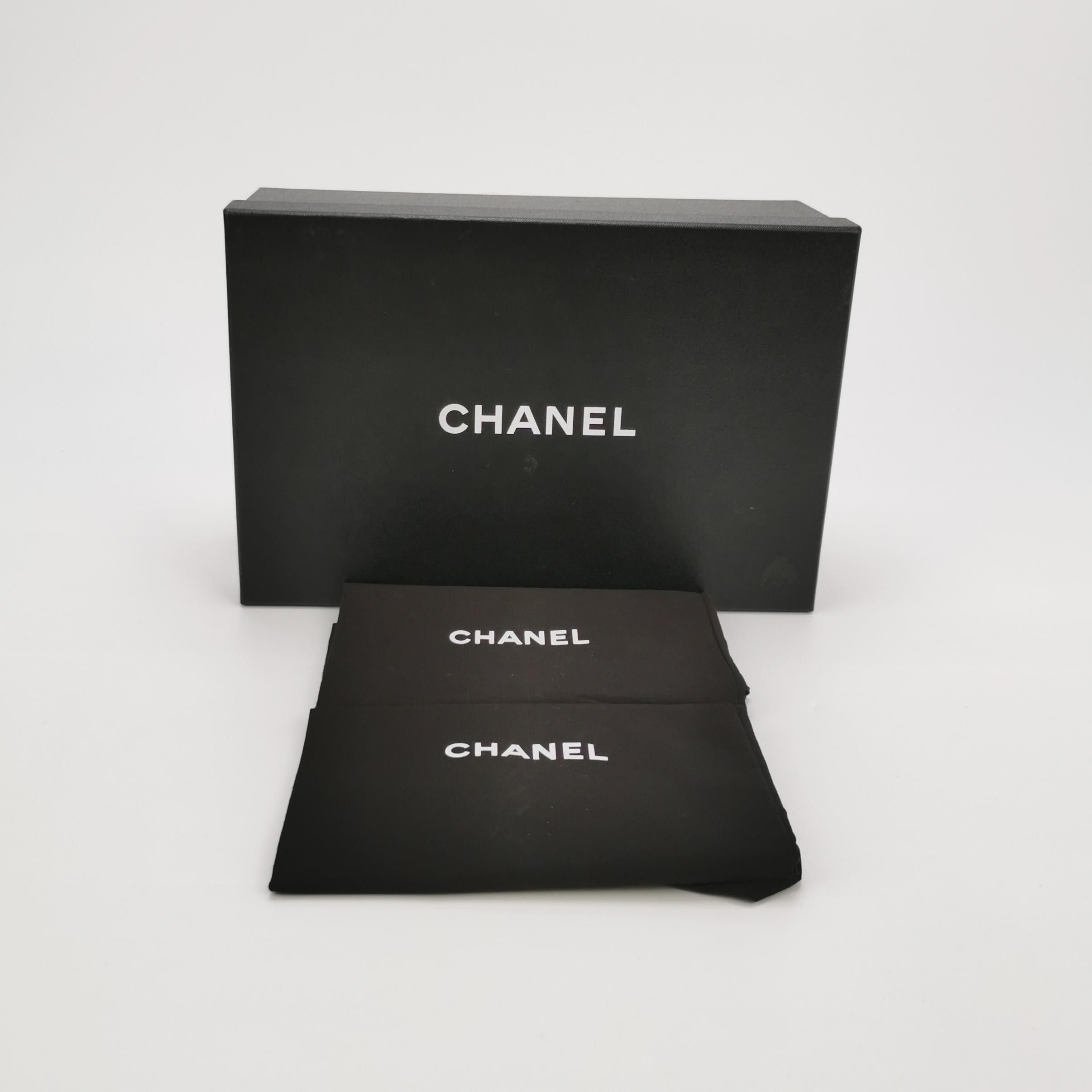 Chanel Chanel Women 6 Heels Size US 6 / IT 36 - 6 Thumbnail