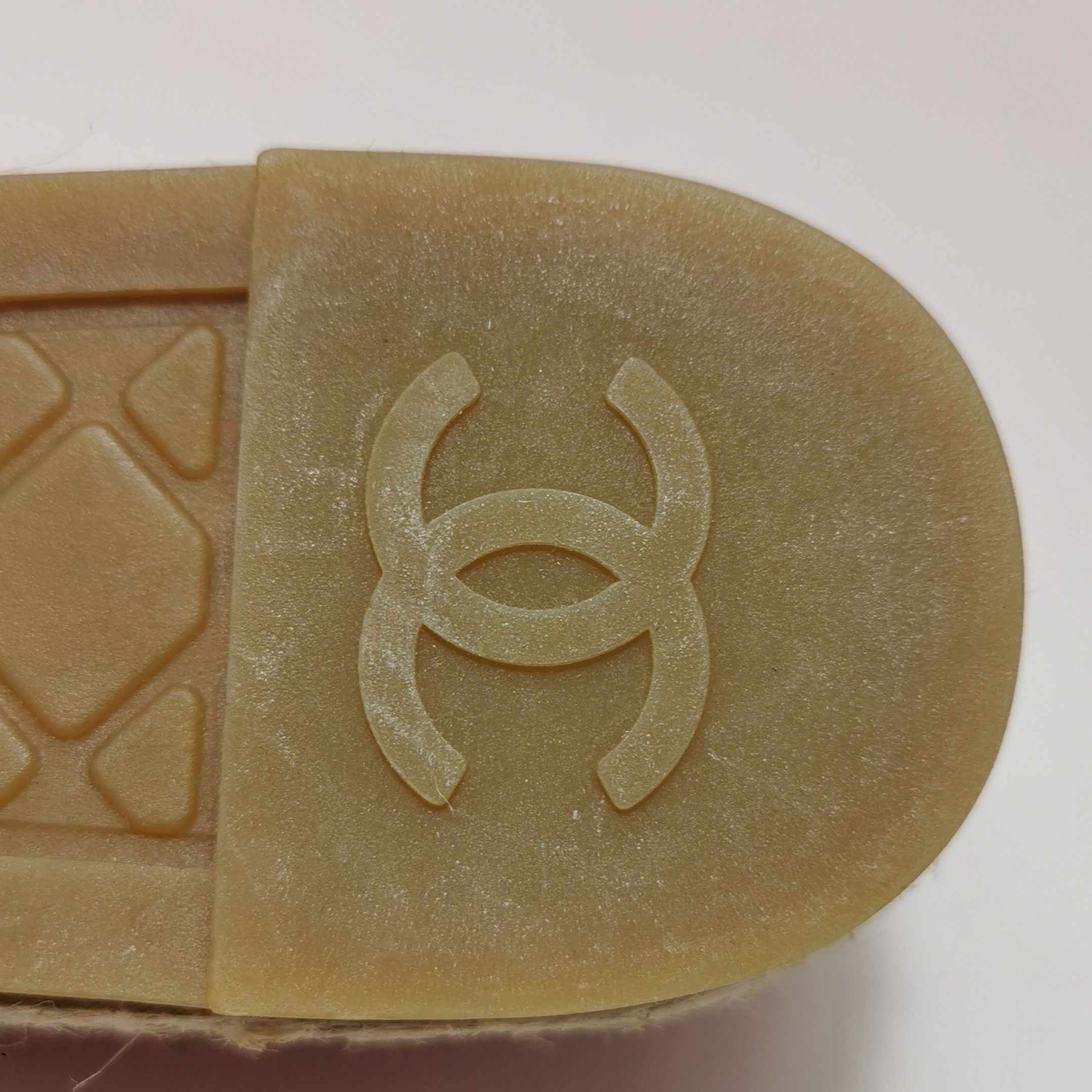 Chanel Chanel Women 7 Flats Size US 7 / IT 37 - 7 Thumbnail