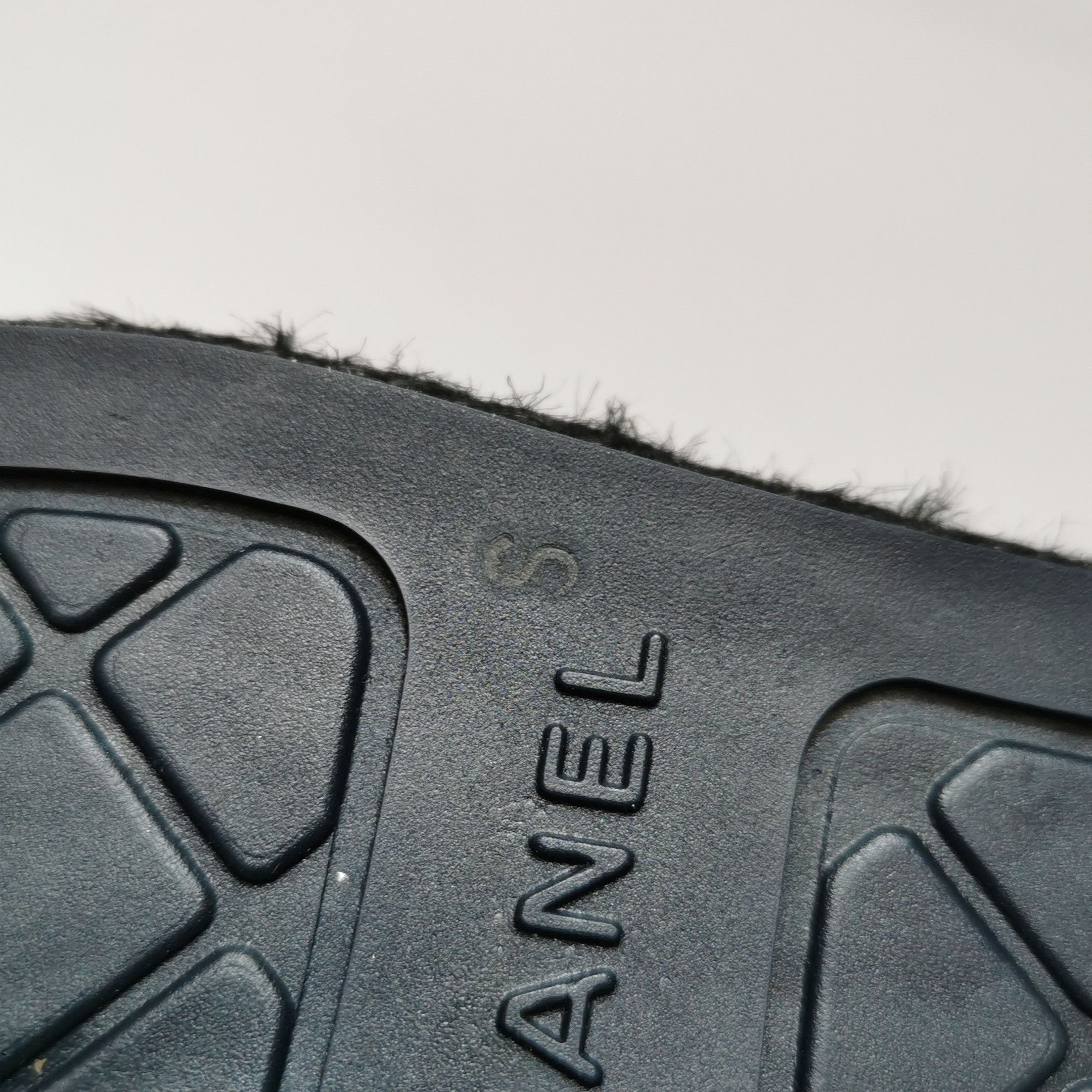 Chanel Chanel Women 7 Flats Size US 7 / IT 37 - 9 Thumbnail