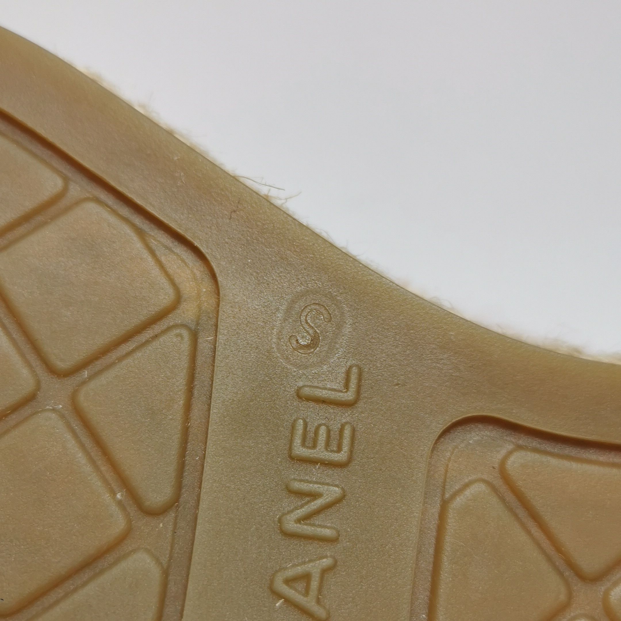 Chanel Chanel Women 5 Flats Size US 5 / IT 35 - 7 Thumbnail