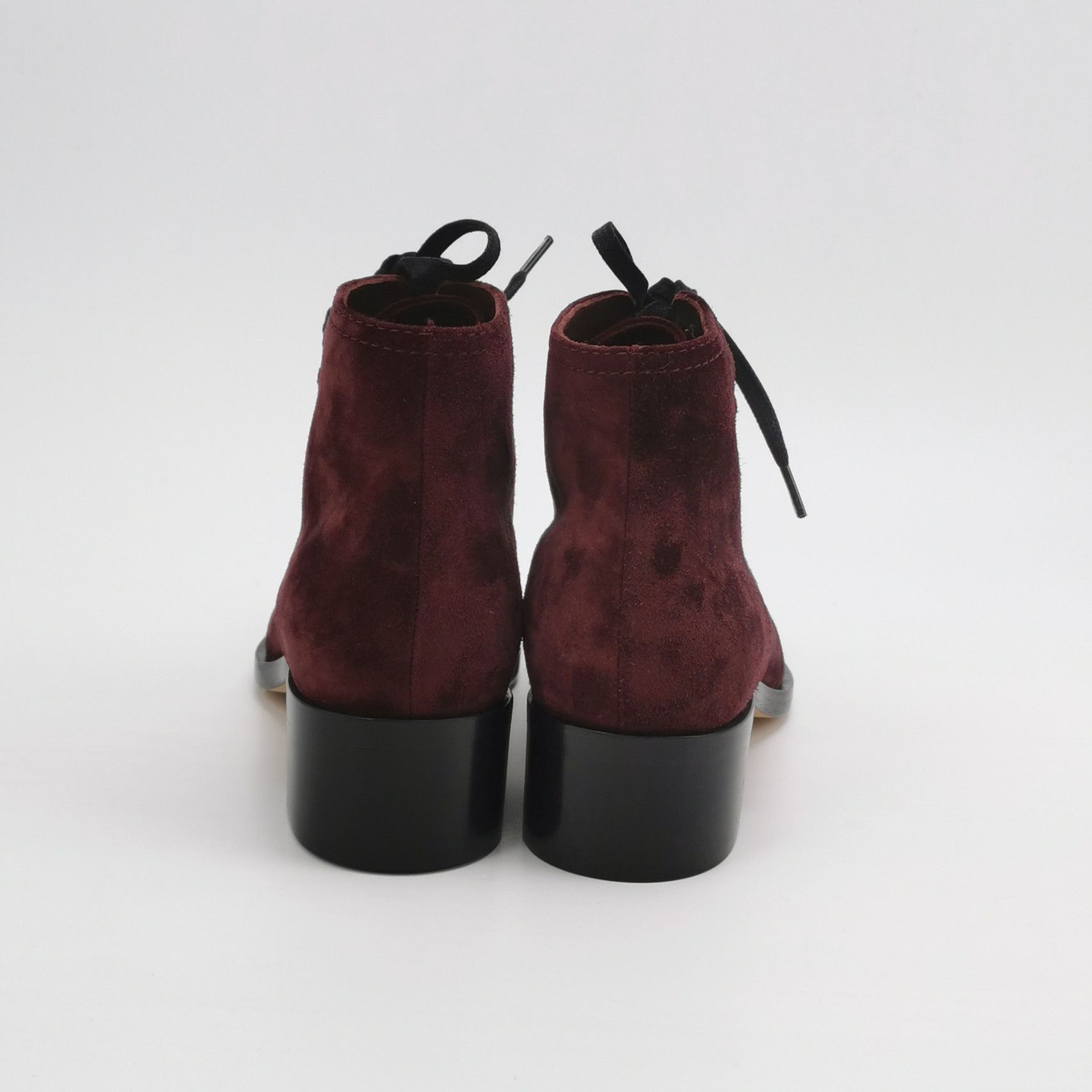 Chanel Chanel Women 5-5 Boots Size US 5.5 / IT 35.5 - 4 Thumbnail