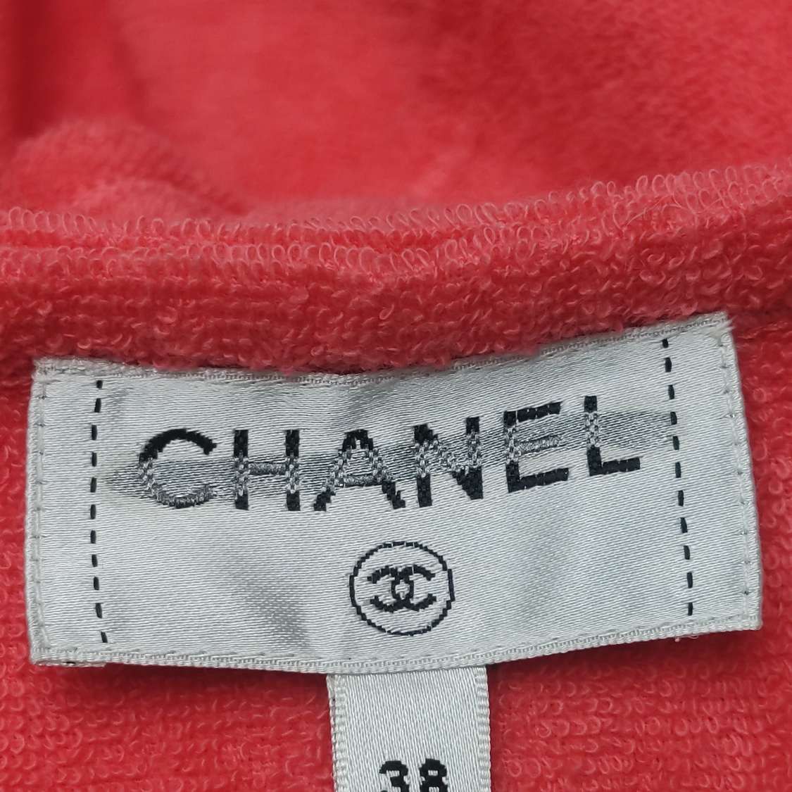 Chanel Chanel Women 38 Midi Skirts Size 38" / US 16 / IT 52 - 5 Thumbnail