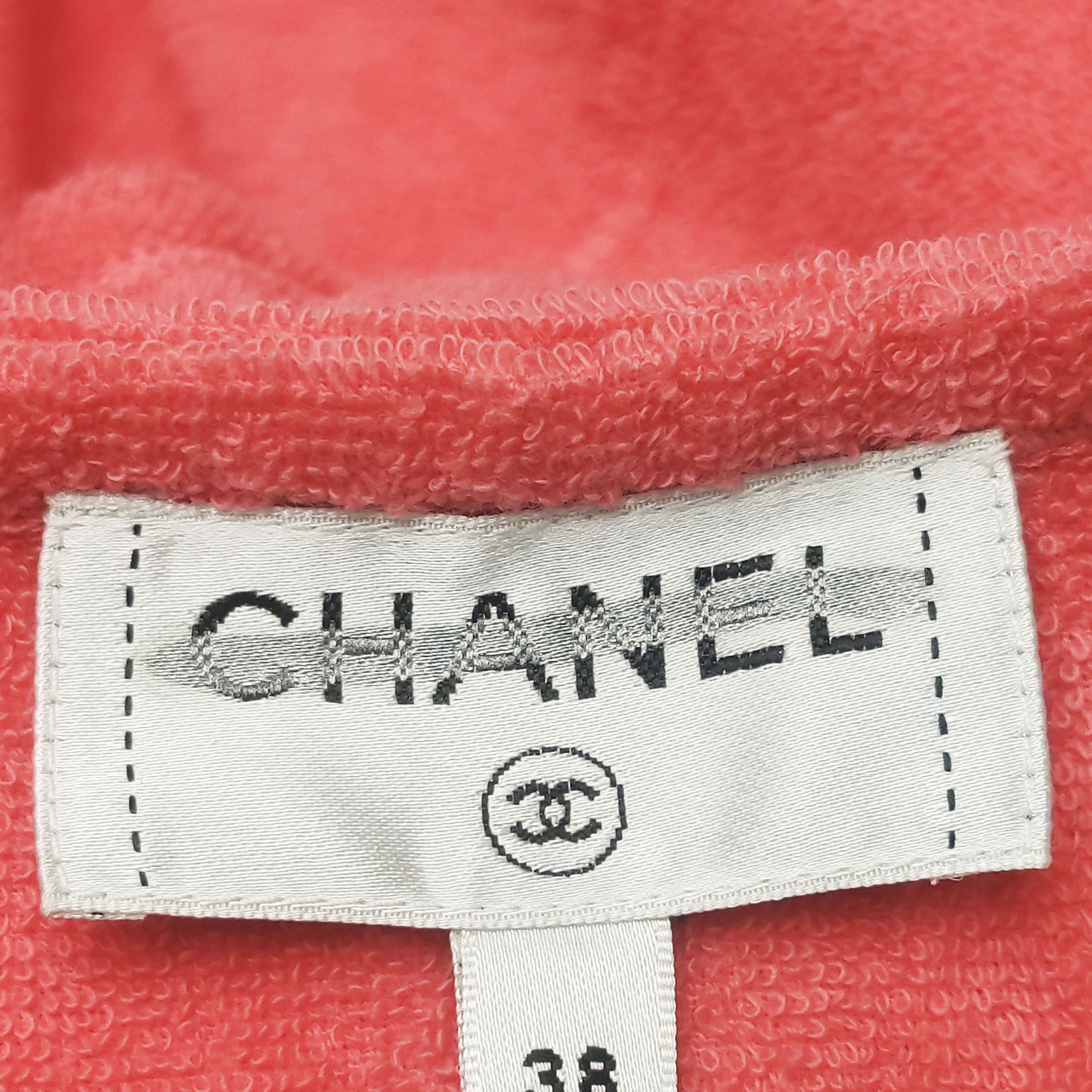 Chanel Chanel Women 38 Midi Skirts Size 38" / US 16 / IT 52 - 13 Thumbnail