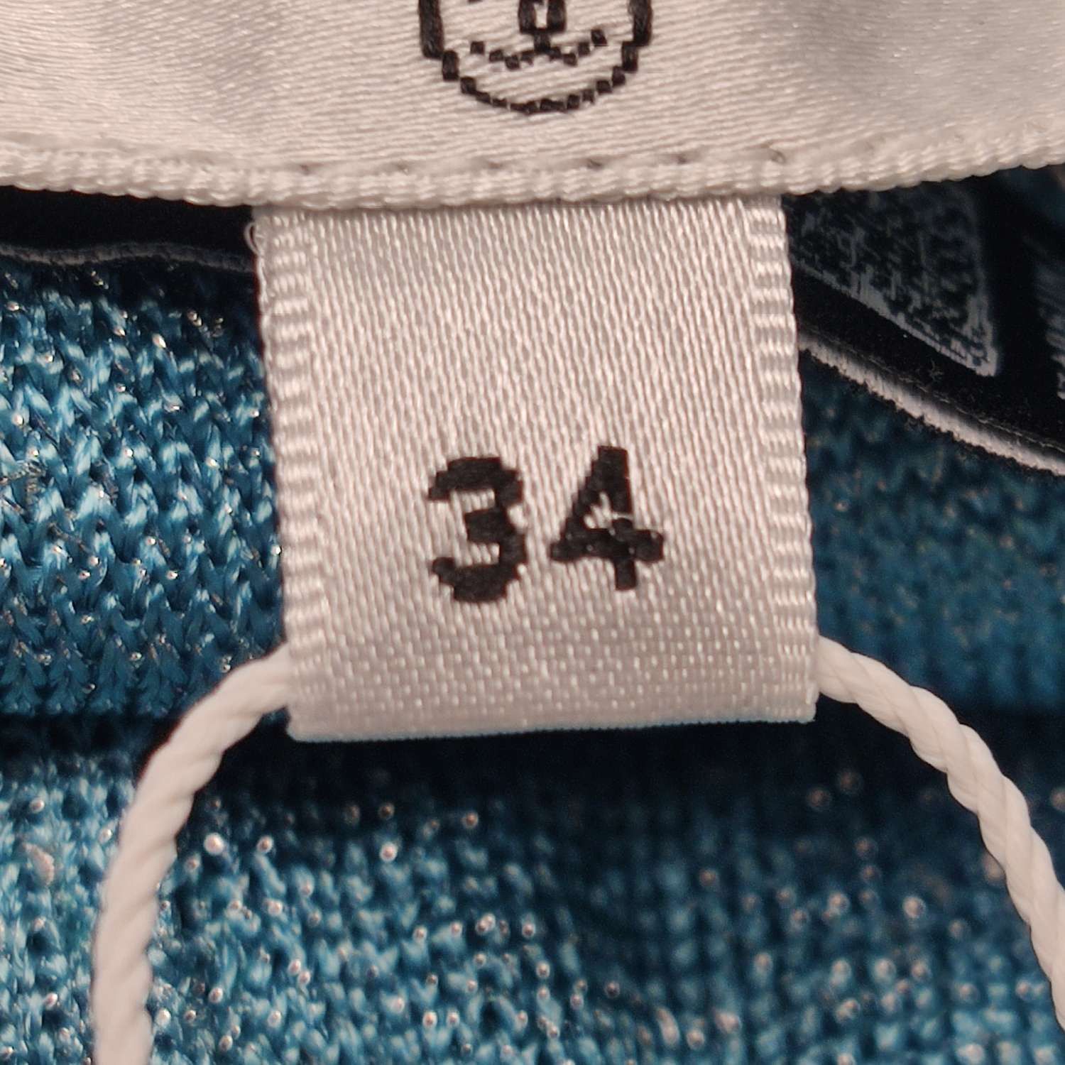 Chanel Chanel Women 26 Shorts Size 26" / US 2 / IT 38 - 6 Thumbnail