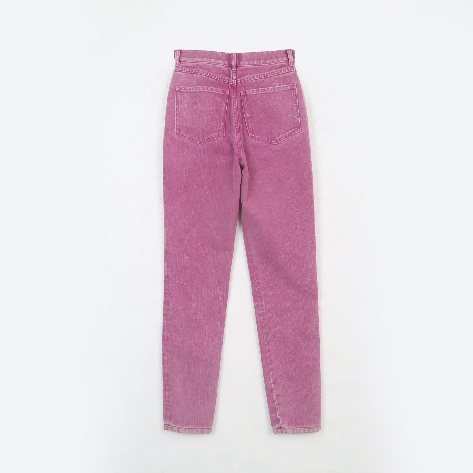 Chanel Chanel Women 34 Pants Size 34" / US 12 / IT 48 - 2 Thumbnail