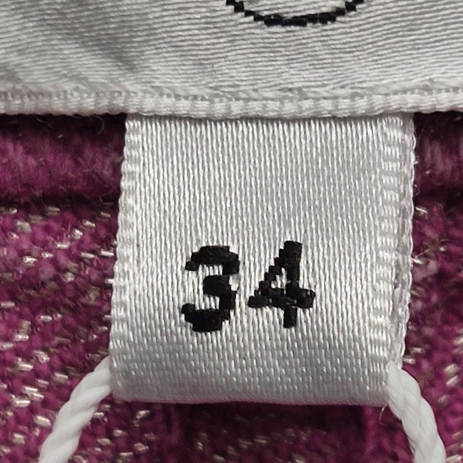 Chanel Chanel Women 34 Pants Size 34" / US 12 / IT 48 - 7 Thumbnail