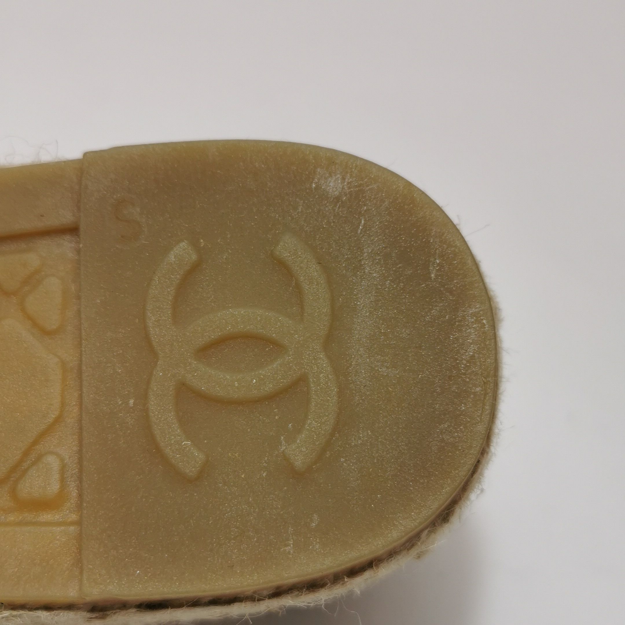Chanel Chanel Women 6 Lowtop Sneakers Size US 6 / IT 36 - 7 Thumbnail