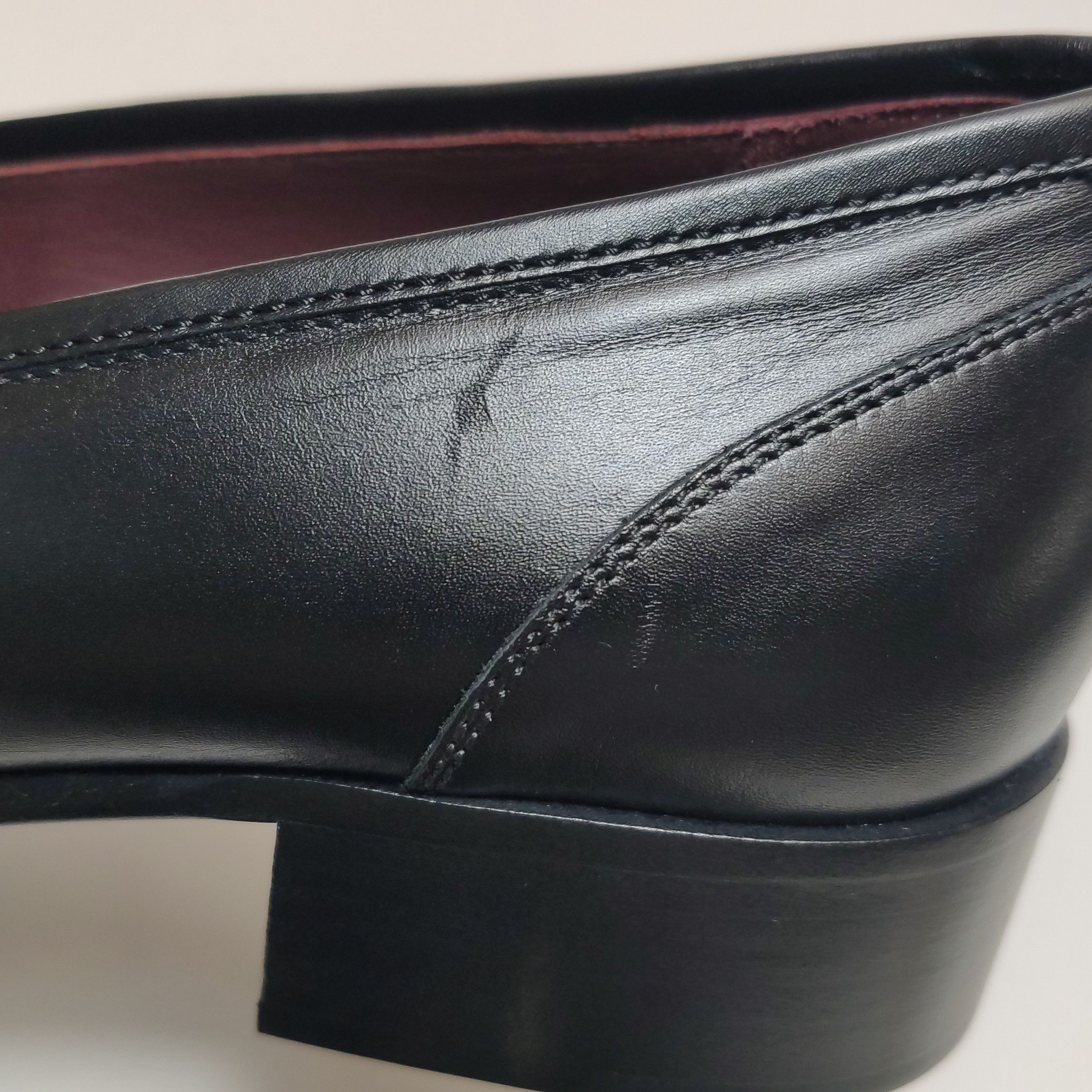 Chanel Chanel Women 8 Flats Size US 8 / IT 38 - 8 Thumbnail
