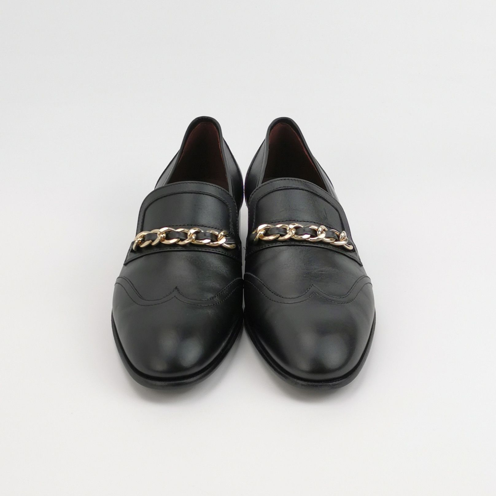 Chanel Chanel Women 8 Flats Size US 8 / IT 38 - 3 Thumbnail
