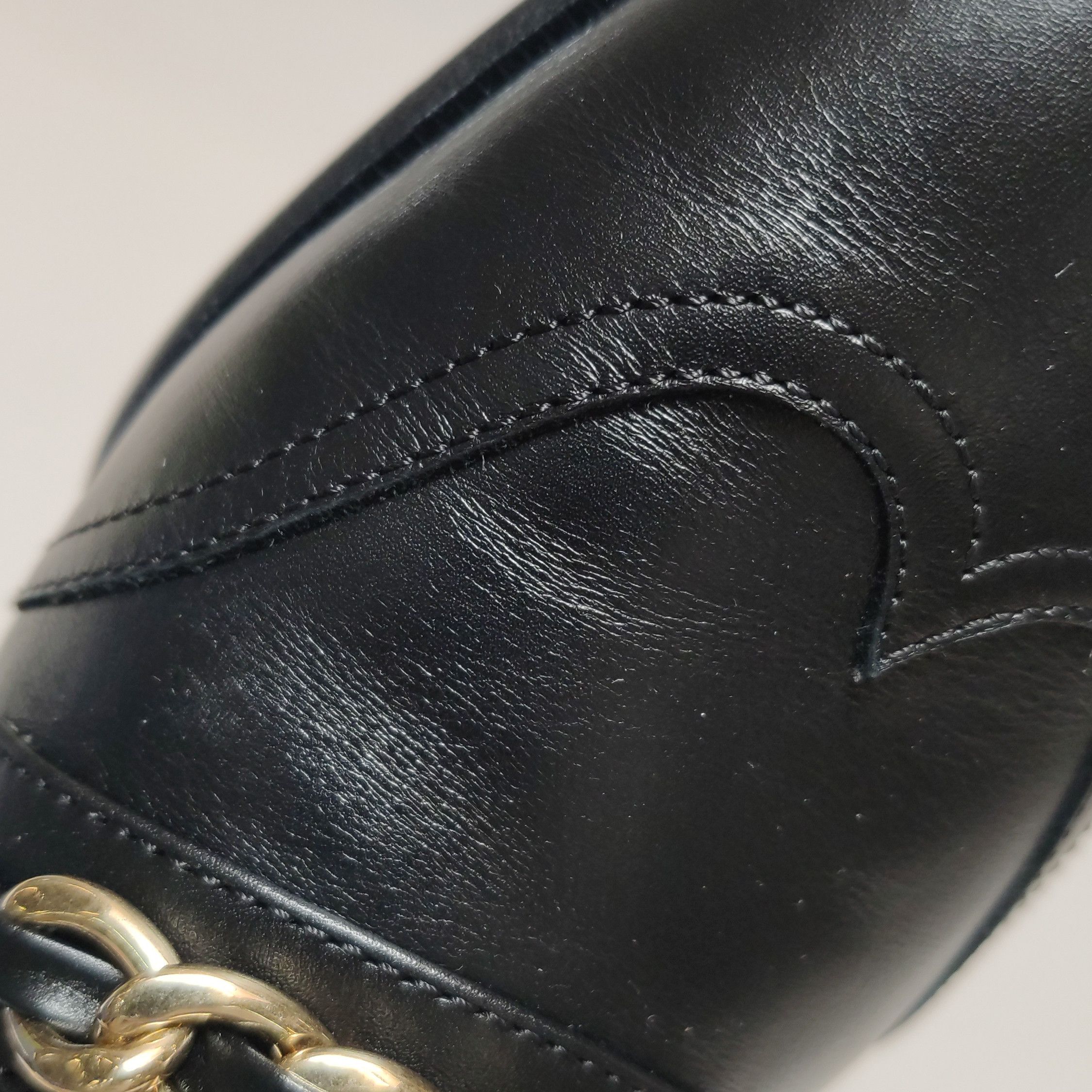 Chanel Chanel Women 8 Flats Size US 8 / IT 38 - 11 Thumbnail