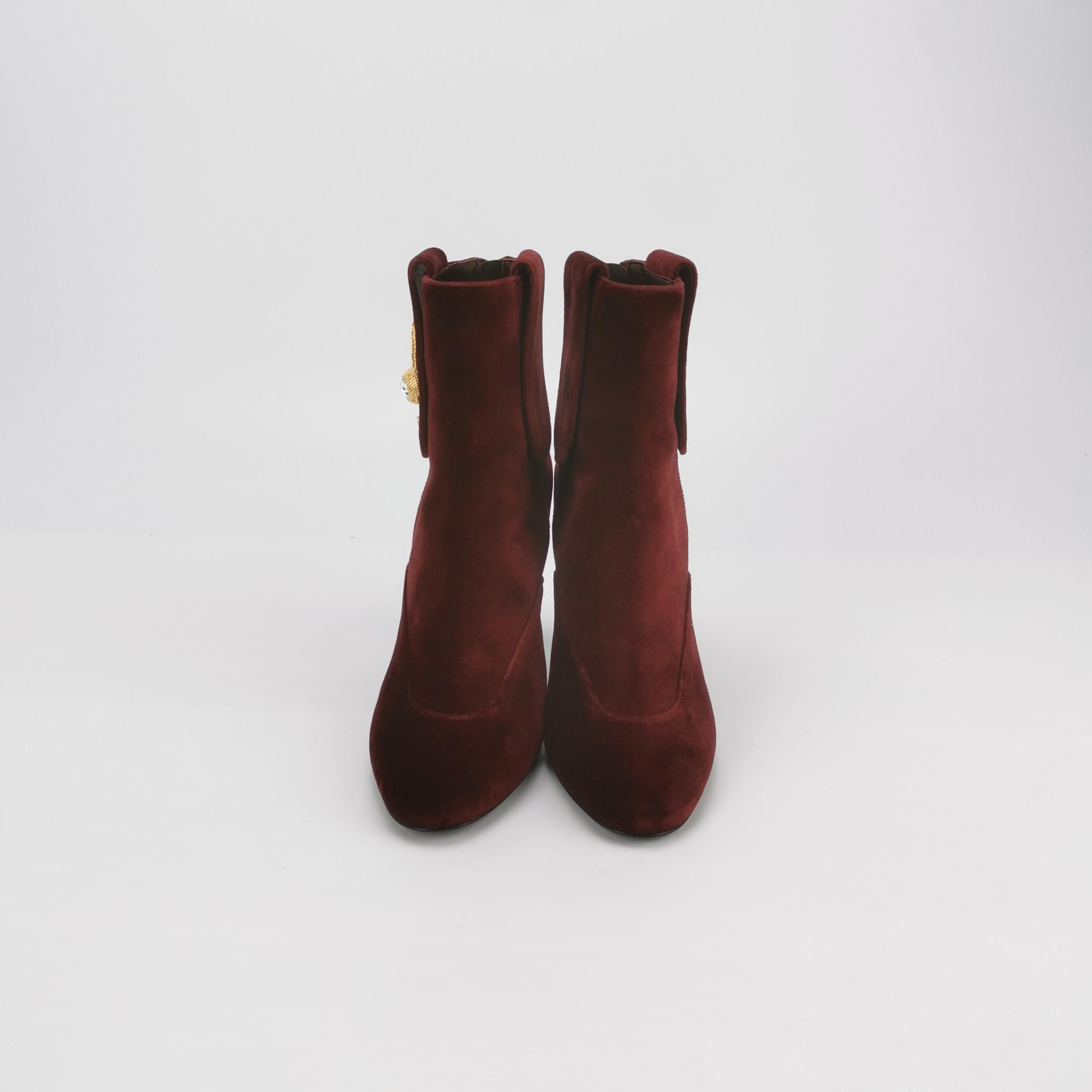 Chanel Chanel Women 7 Boots Size US 7 / IT 37 - 3 Thumbnail