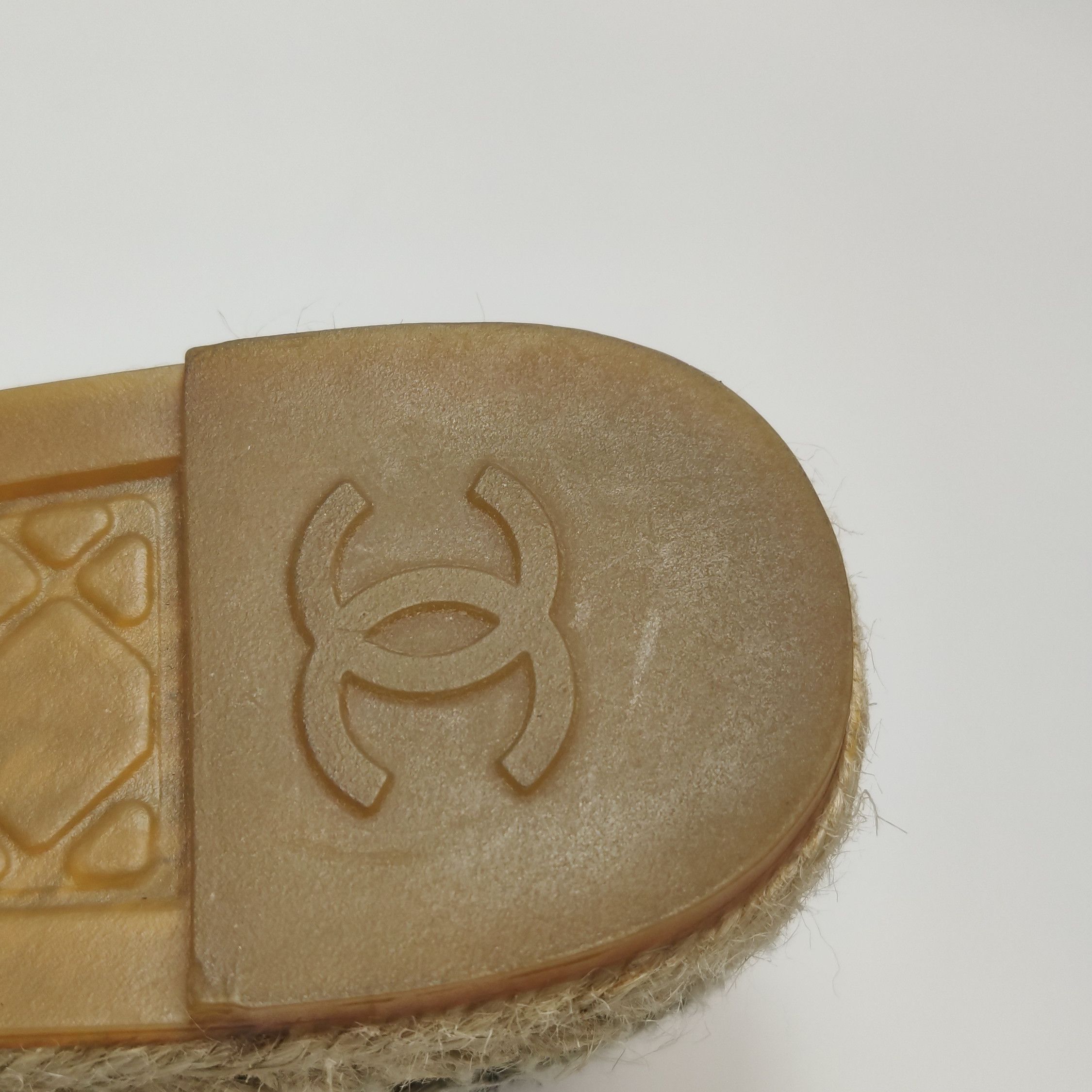Chanel Chanel Women 10 Flats Size US 10 / IT 40 - 8 Thumbnail
