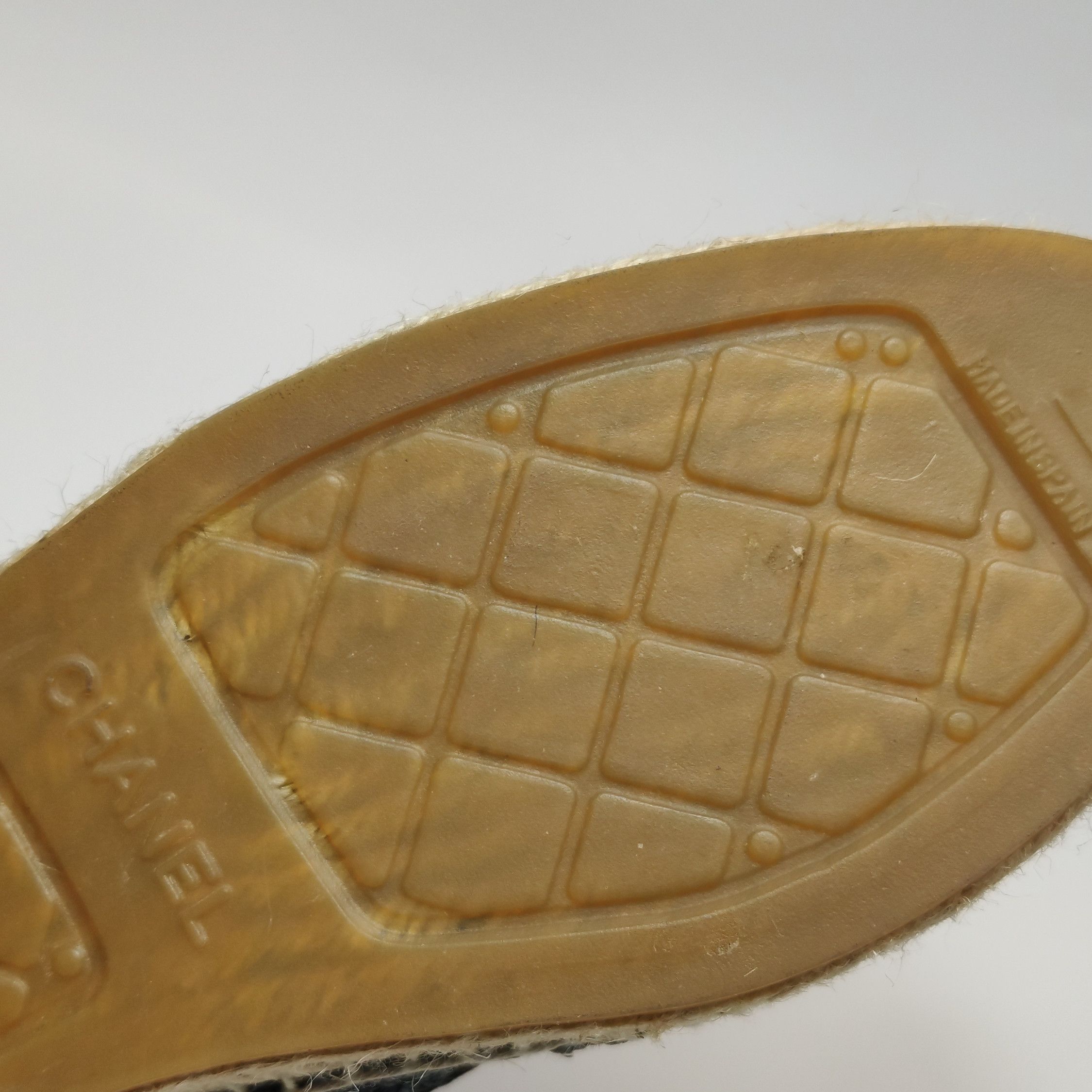 Chanel Chanel Women 10 Flats Size US 10 / IT 40 - 7 Thumbnail