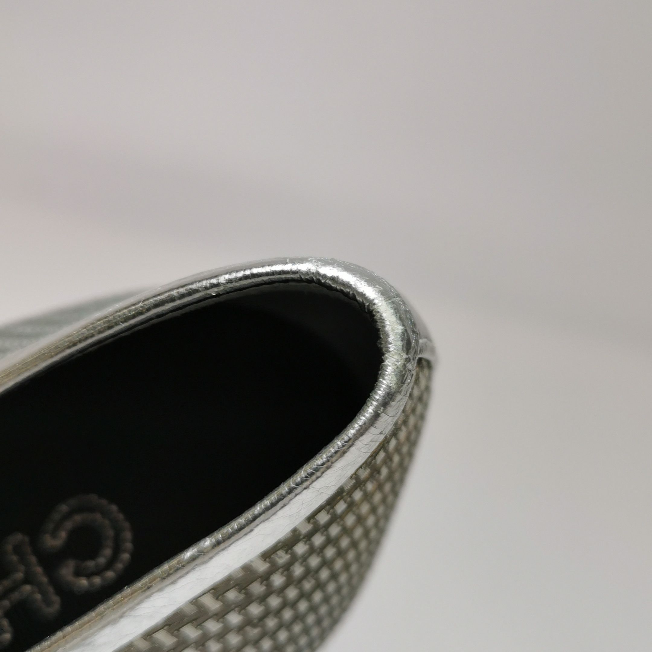 Chanel Chanel Women 7 Flats Size US 7 / IT 37 - 7 Thumbnail