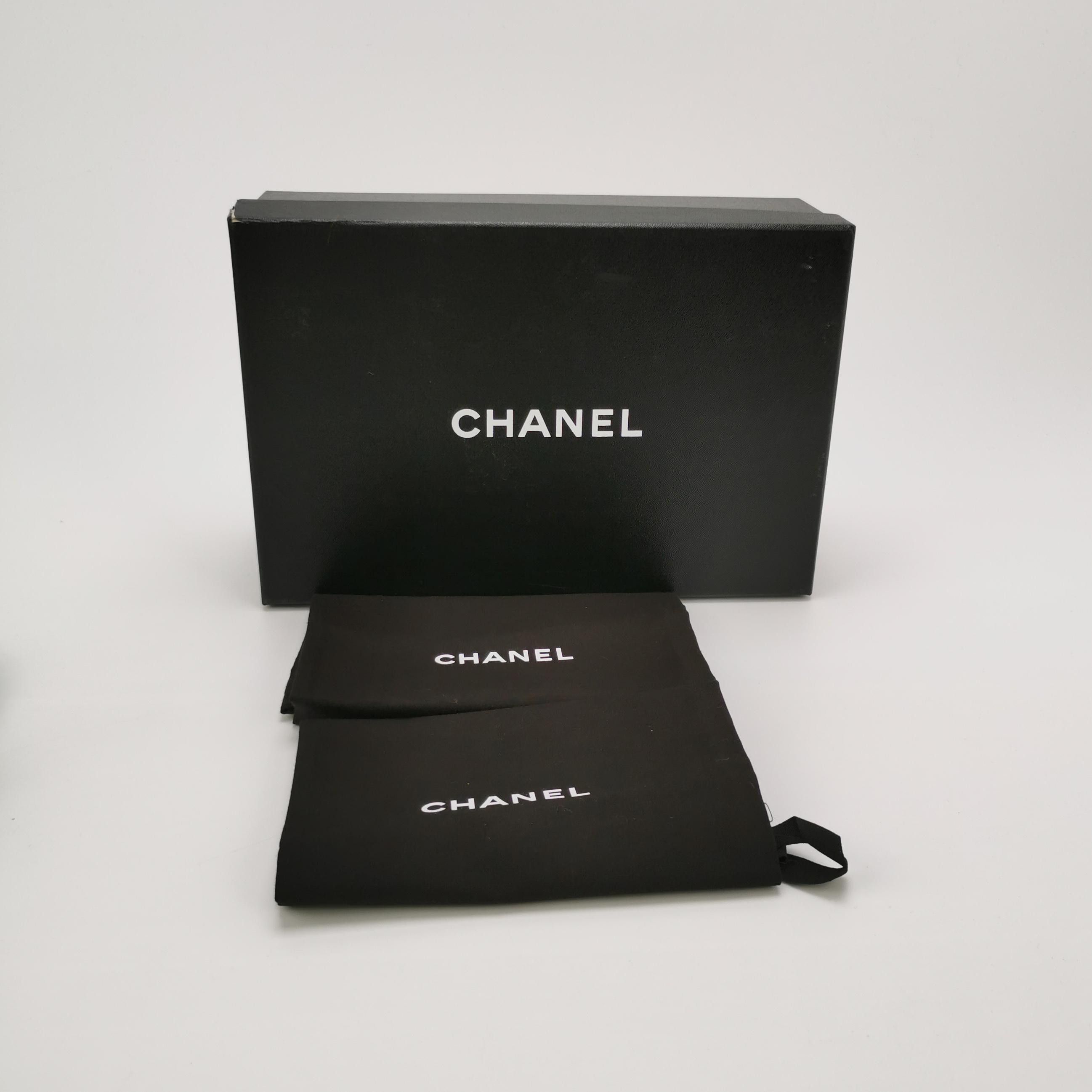 Chanel Chanel Women 6 Sandals Size US 6 / IT 36 - 6 Thumbnail