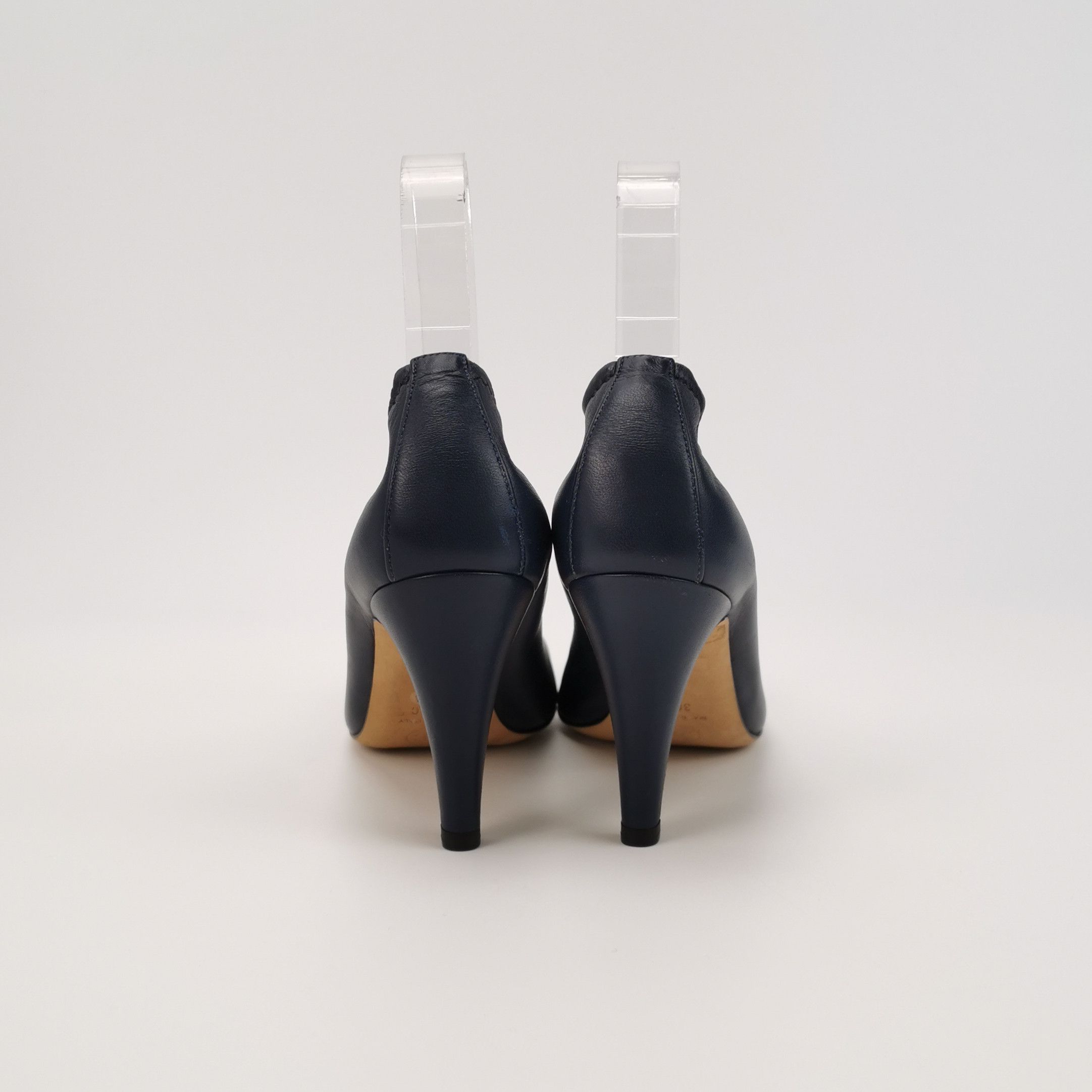 Chanel Chanel Women 6-5 Heels Size US 6.5 / IT 36.5 - 4 Thumbnail