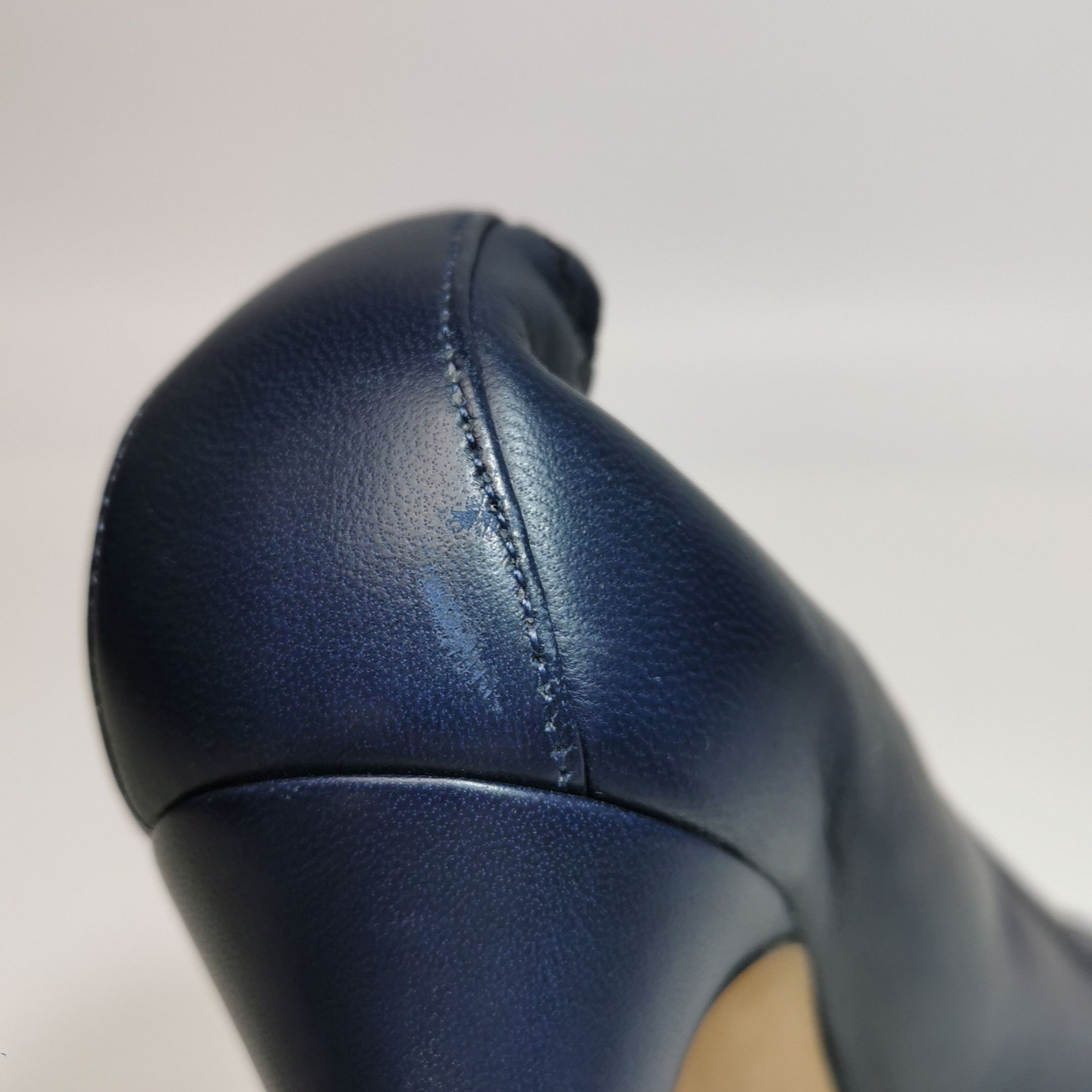 Chanel Chanel Women 6-5 Heels Size US 6.5 / IT 36.5 - 7 Thumbnail