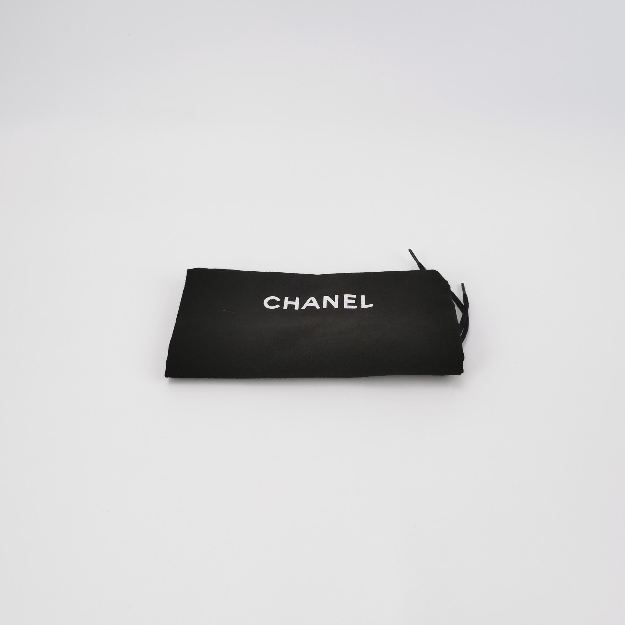 Chanel Chanel Women 6-5 Heels Size US 6.5 / IT 36.5 - 6 Thumbnail