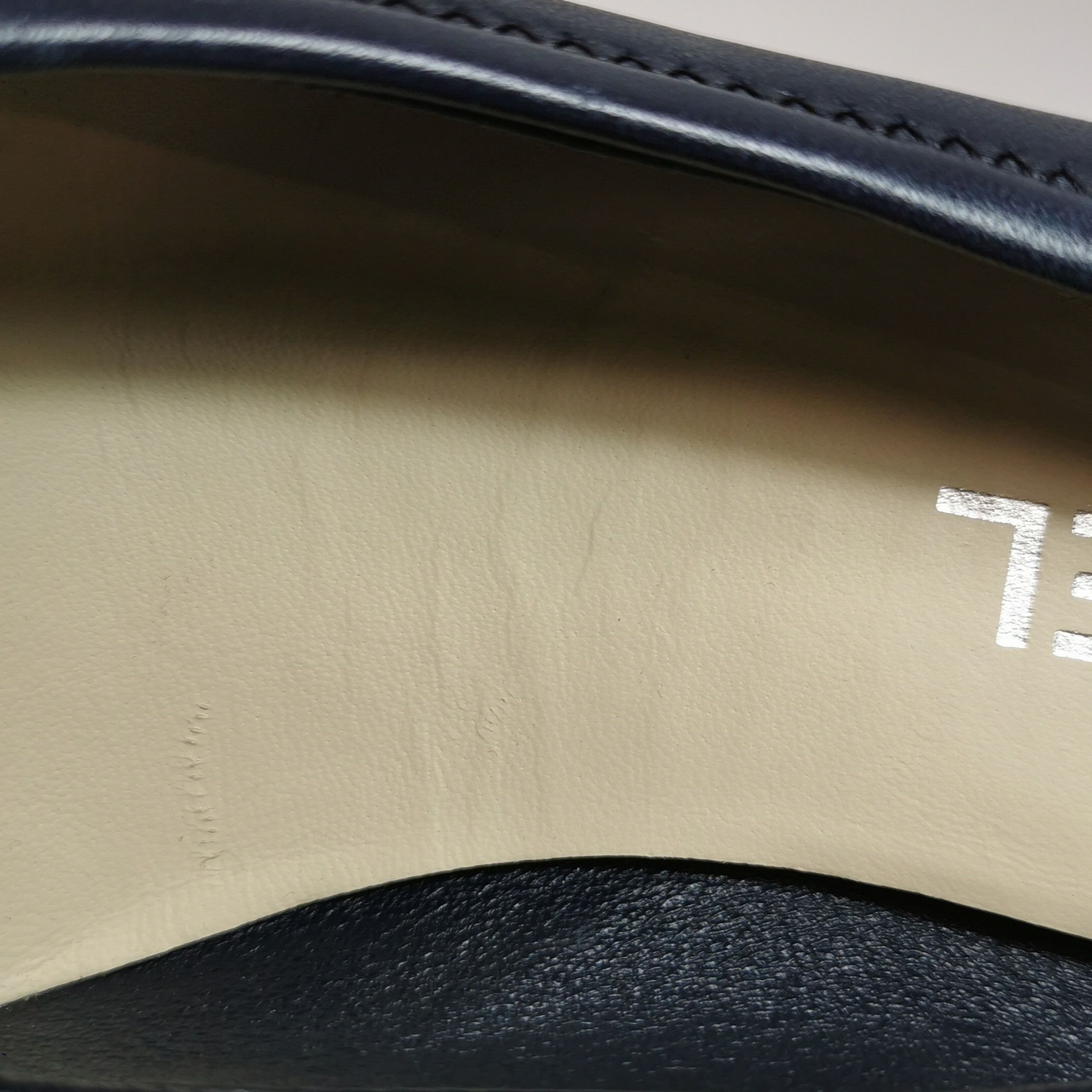Chanel Chanel Women 6-5 Heels Size US 6.5 / IT 36.5 - 13 Thumbnail