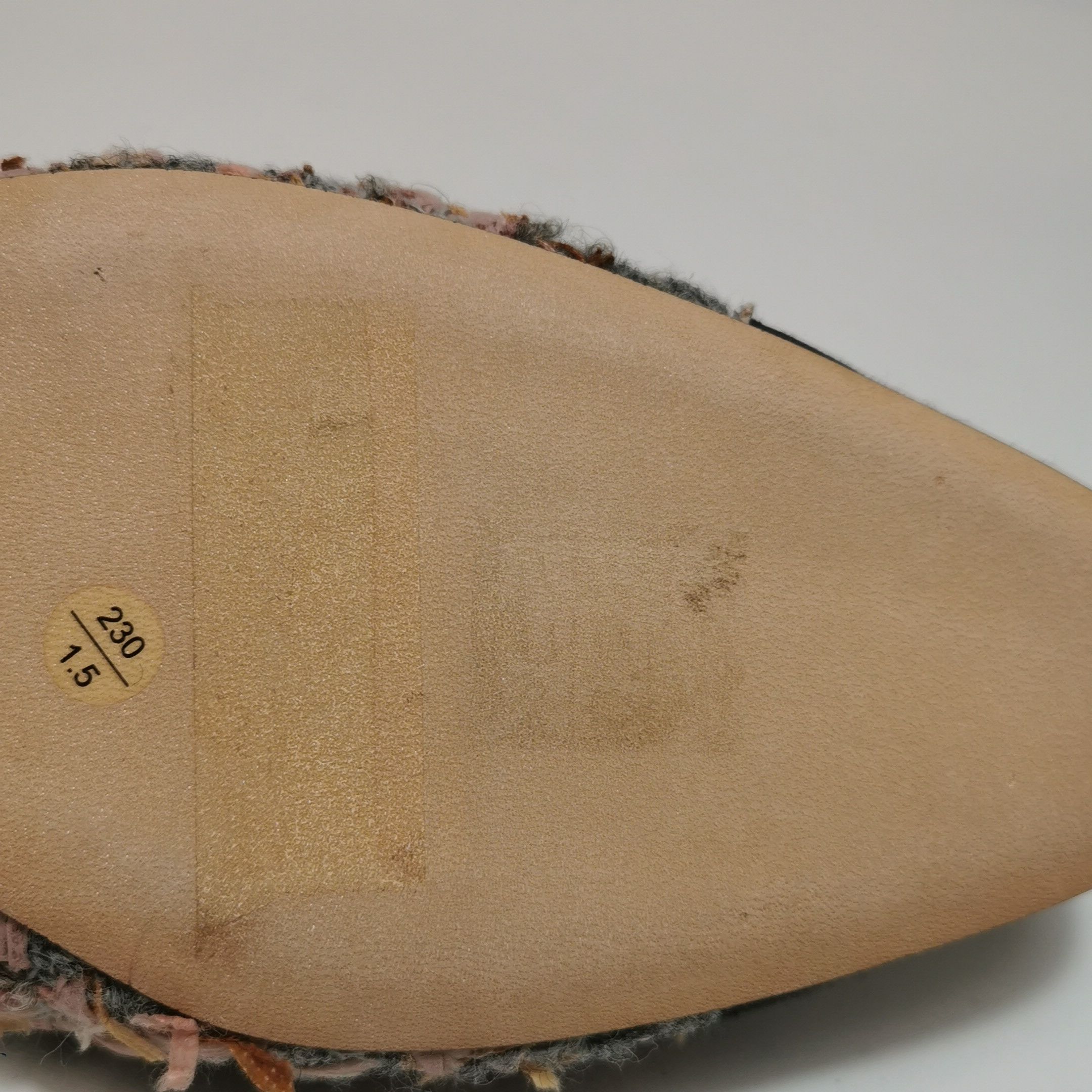 Chanel Chanel Women 6-5 Flats Size US 6.5 / IT 36.5 - 7 Thumbnail